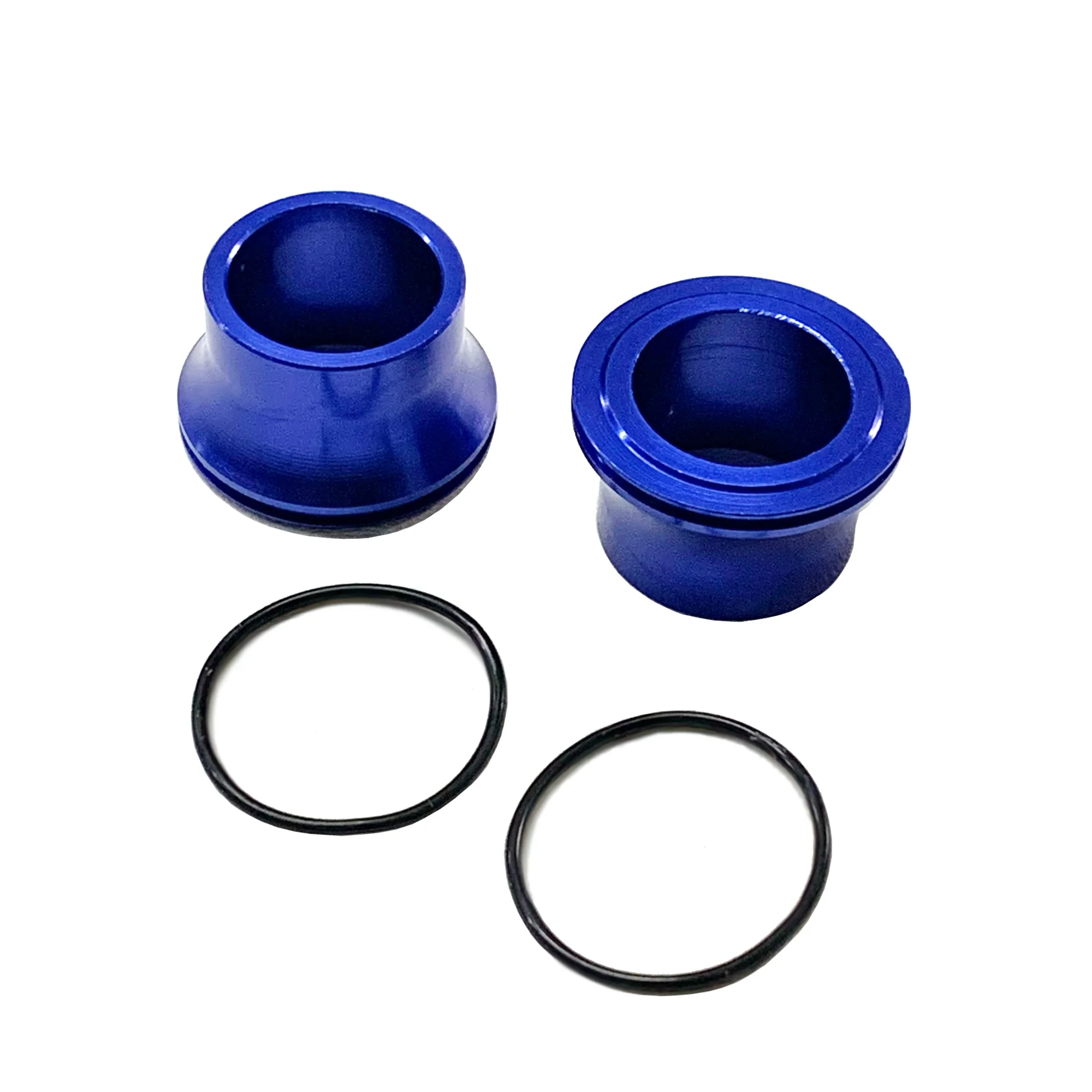 Front Wheel Spacer Set | Surron LBX | Talaria Sting | MX3 / MX4 | E Ride Pro - Image 2