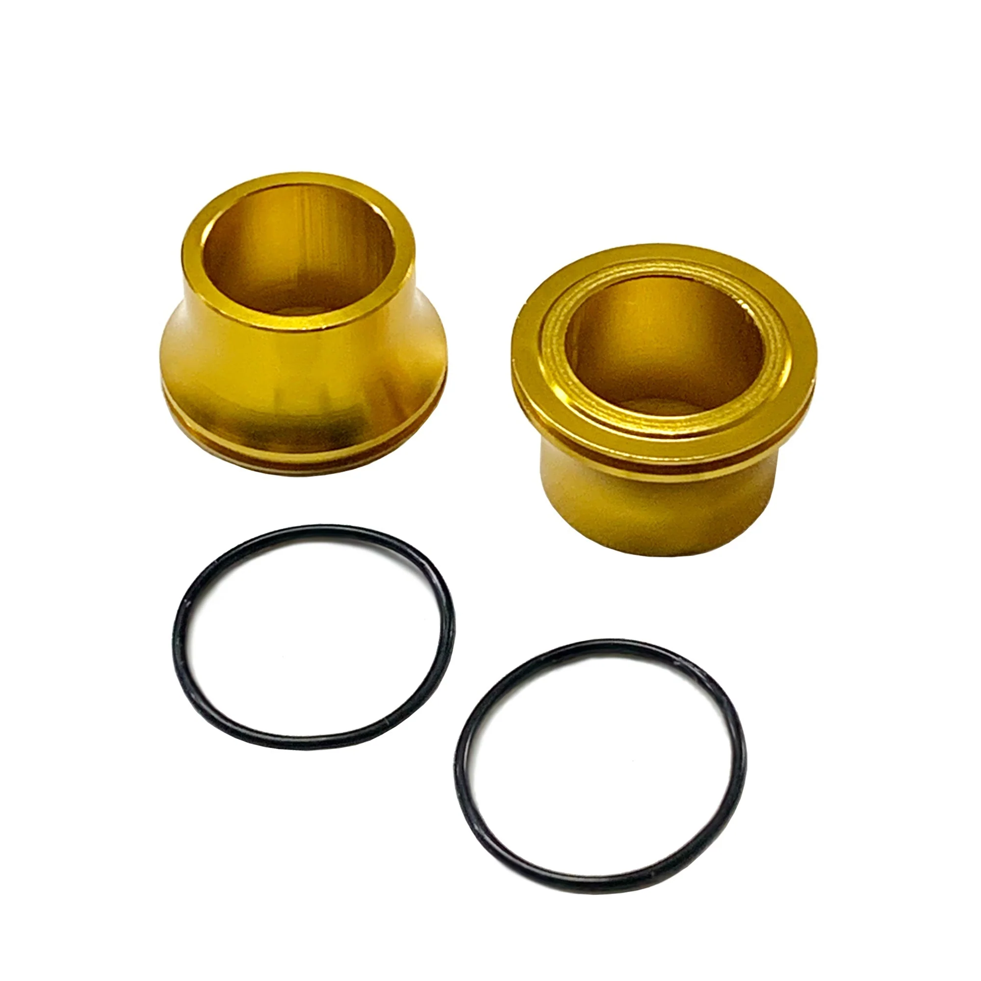 Front Wheel Spacer Set | Surron LBX | Talaria Sting | MX3 / MX4 | E Ride Pro - Image 3