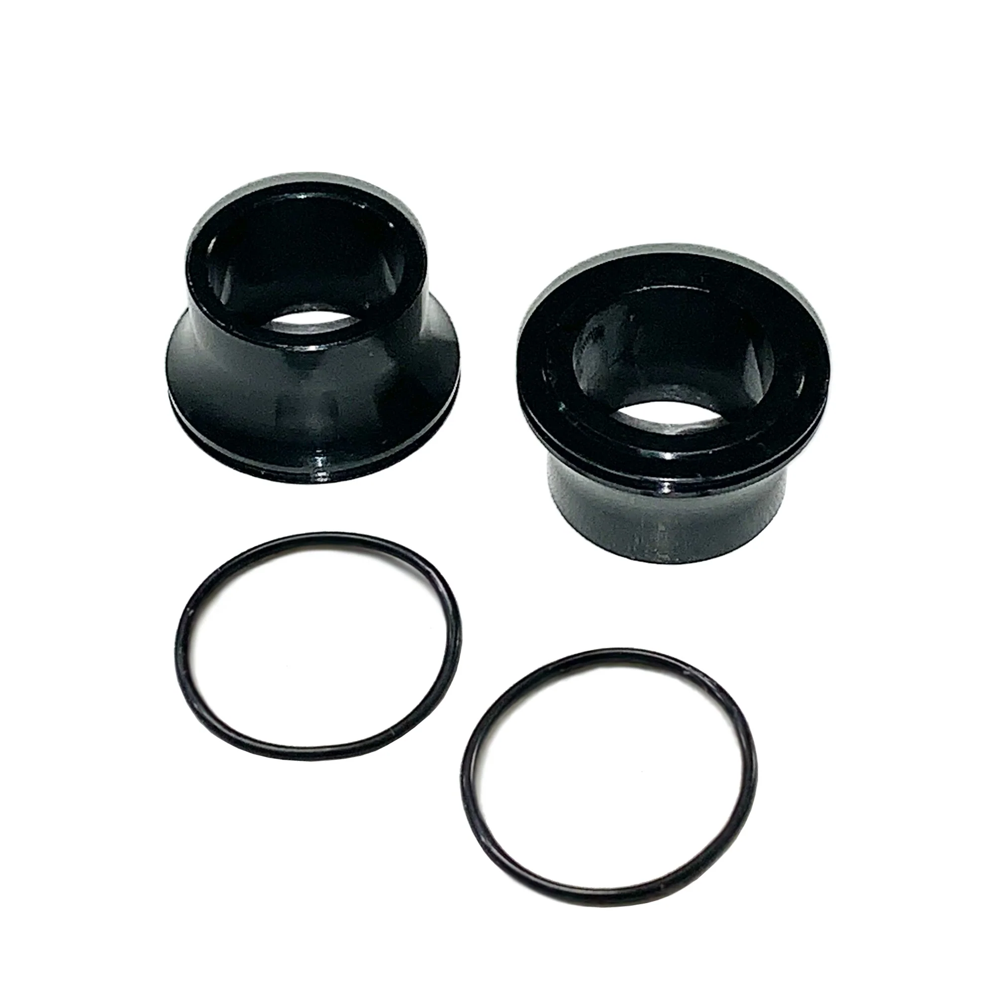 Front Wheel Spacer Set | Surron LBX | Talaria Sting | MX3 / MX4 | E Ride Pro - Image 4