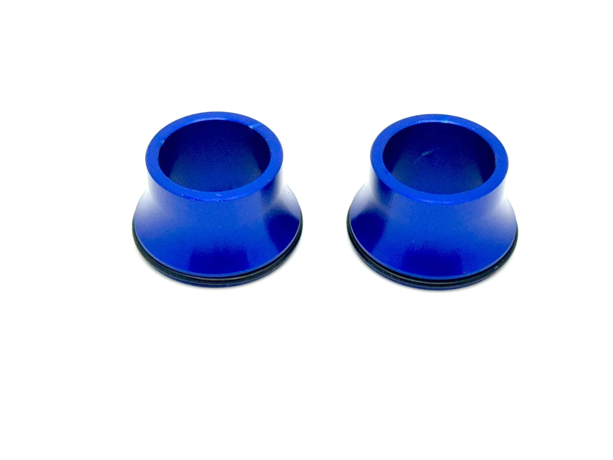 Front Wheel Spacers for Surron, Talaria, Segway, E-Ride Pro (Set of 2) - Image 2