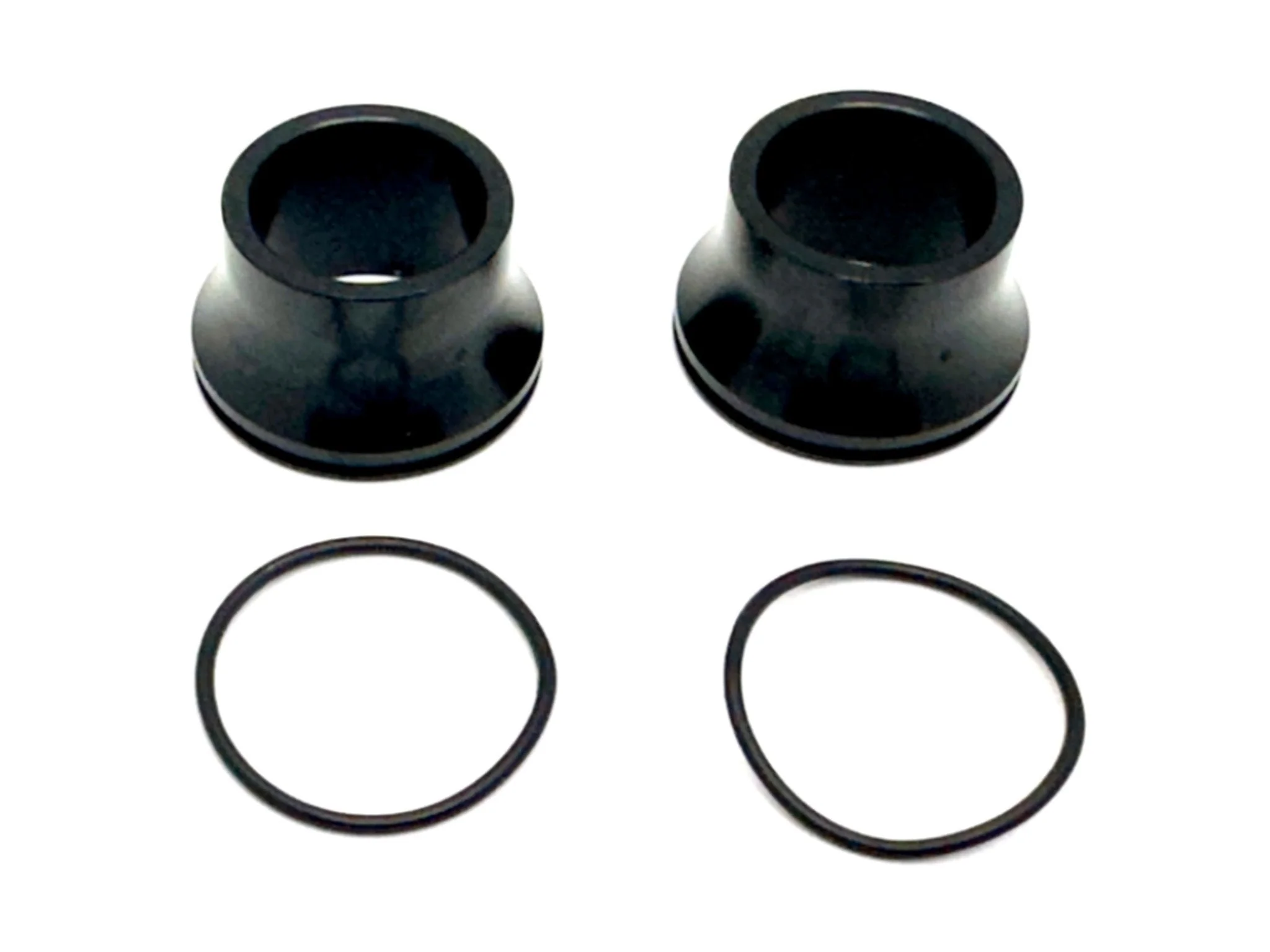 Front Wheel Spacers for Surron, Talaria, Segway, E-Ride Pro (Set of 2) - Image 5