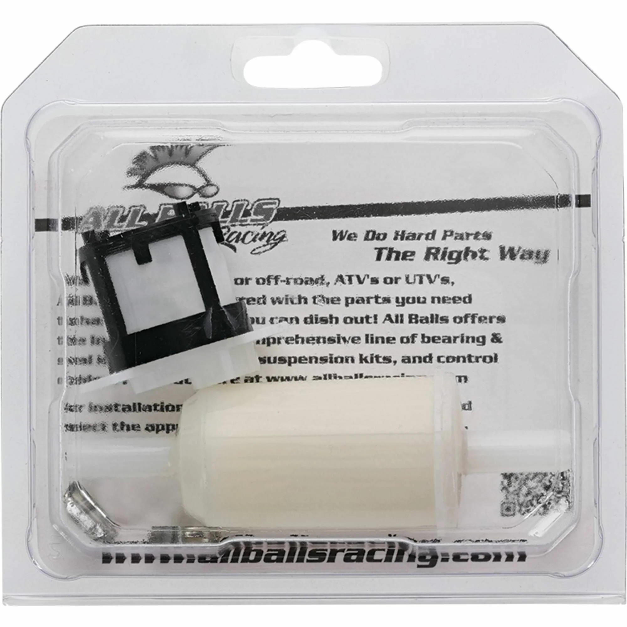 ALL BALLS Fuel Filter Kit - Image 2