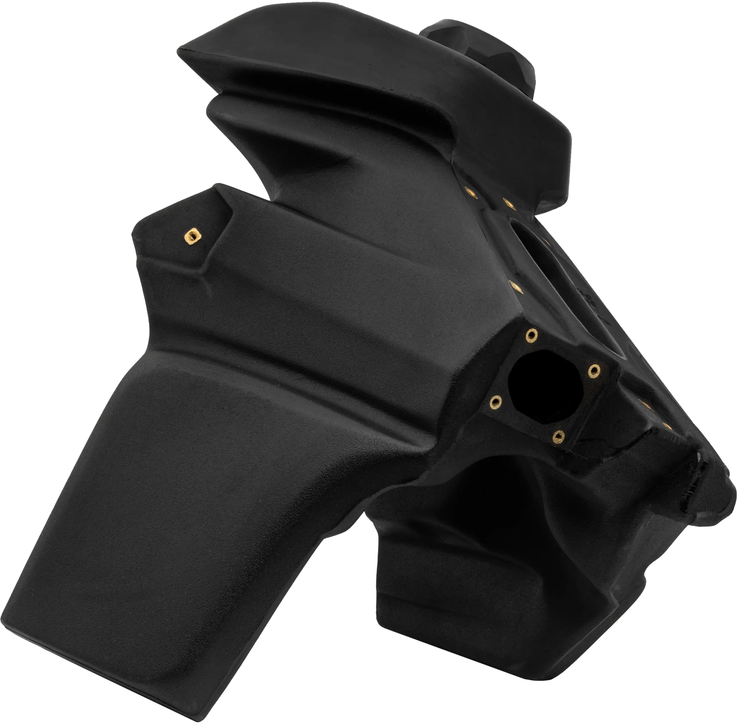 Fuel Tank 2.9 Gas Black - Image 3
