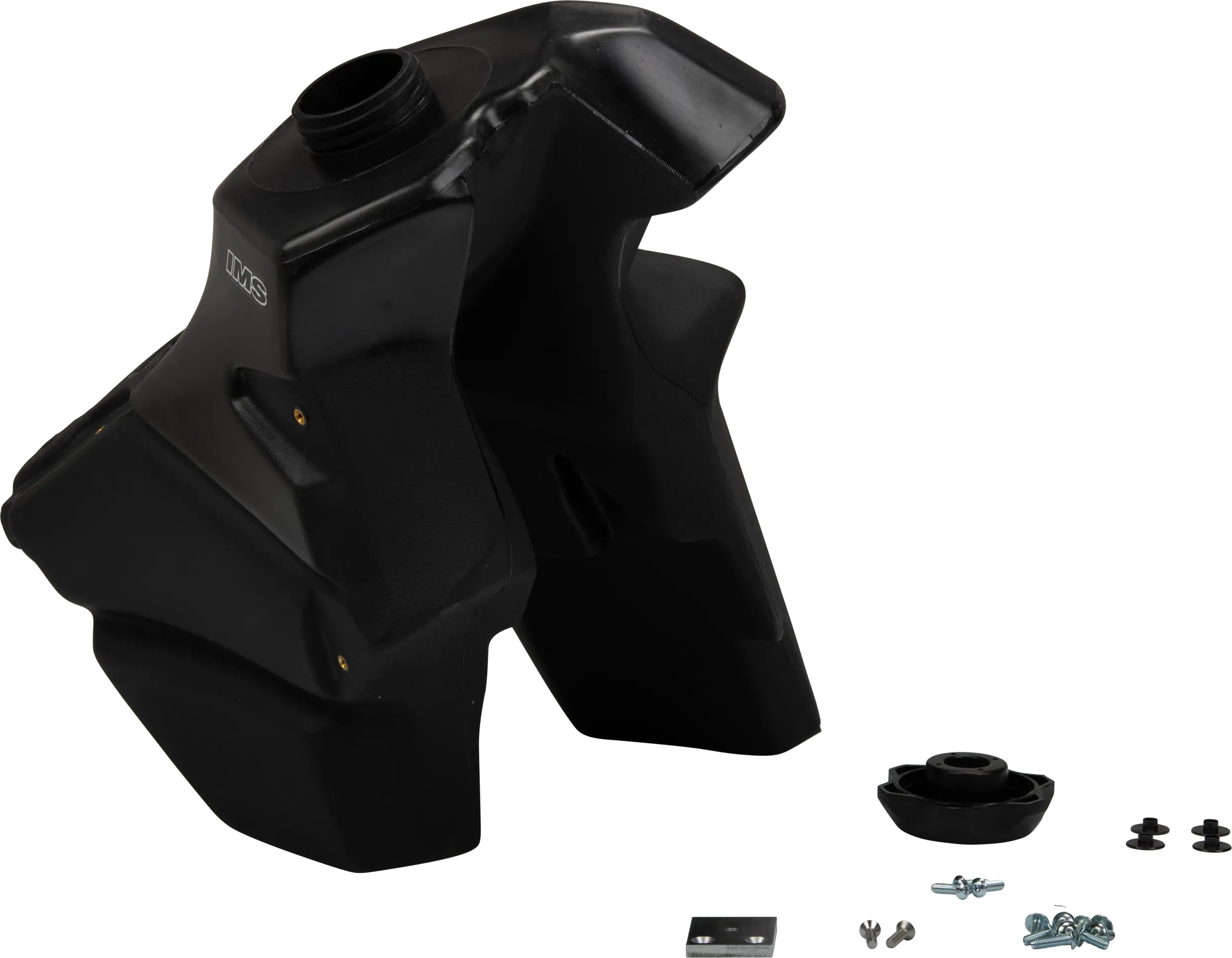 Fuel Tank 3.2 Black Ktm