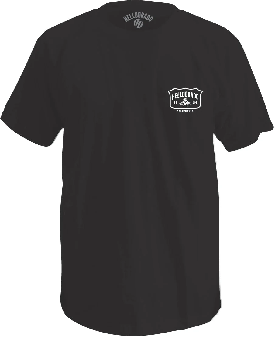 Fuel Tee - Image 2