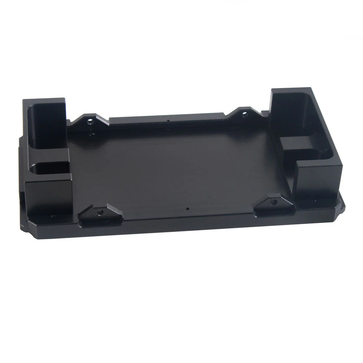 NTC Designs Full Coverage ASI BAC4000 Mounting Kit - Surron / Segway - Image 15