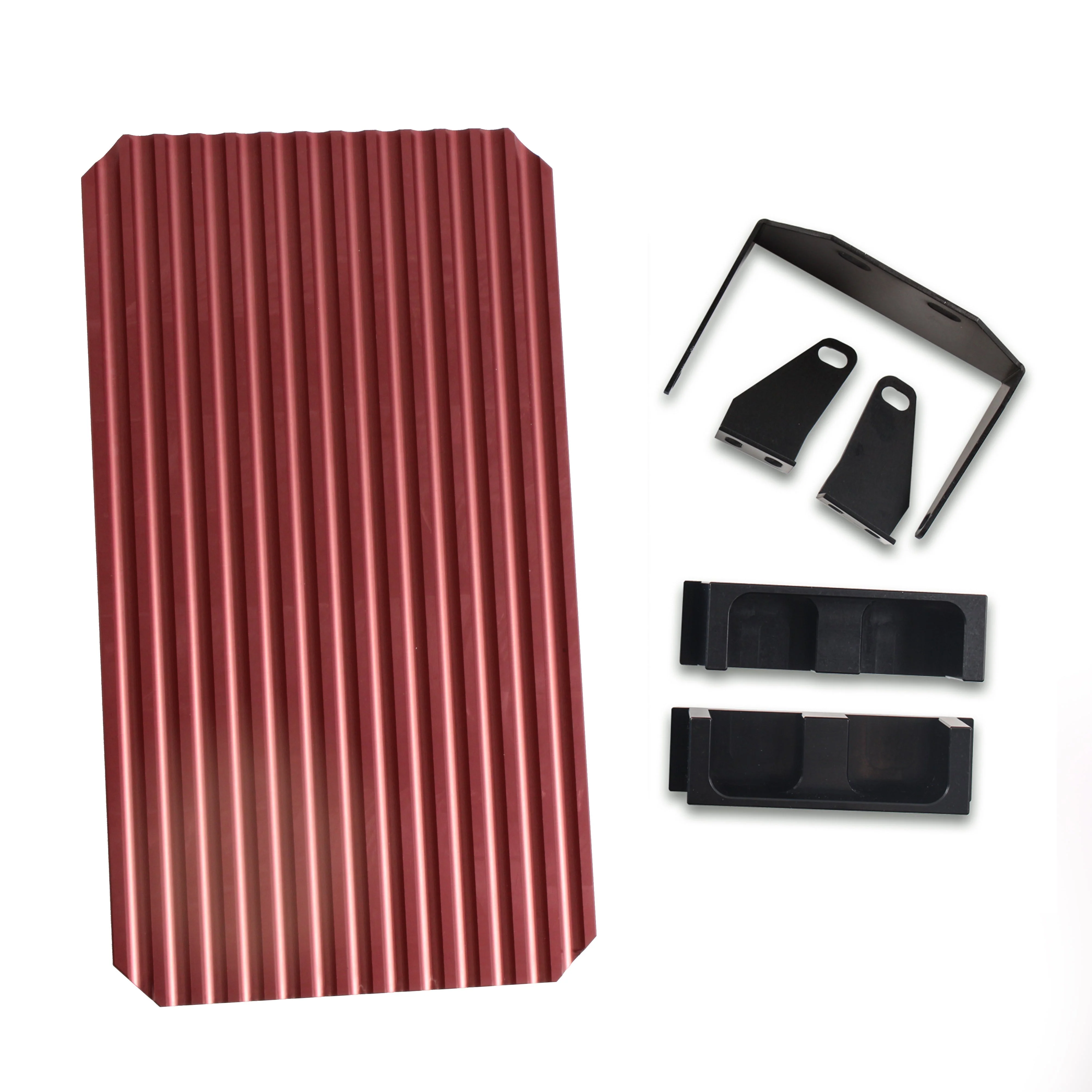 NTC Designs Full Coverage ASI BAC4000 Mounting Kit - Surron / Segway - Image 20