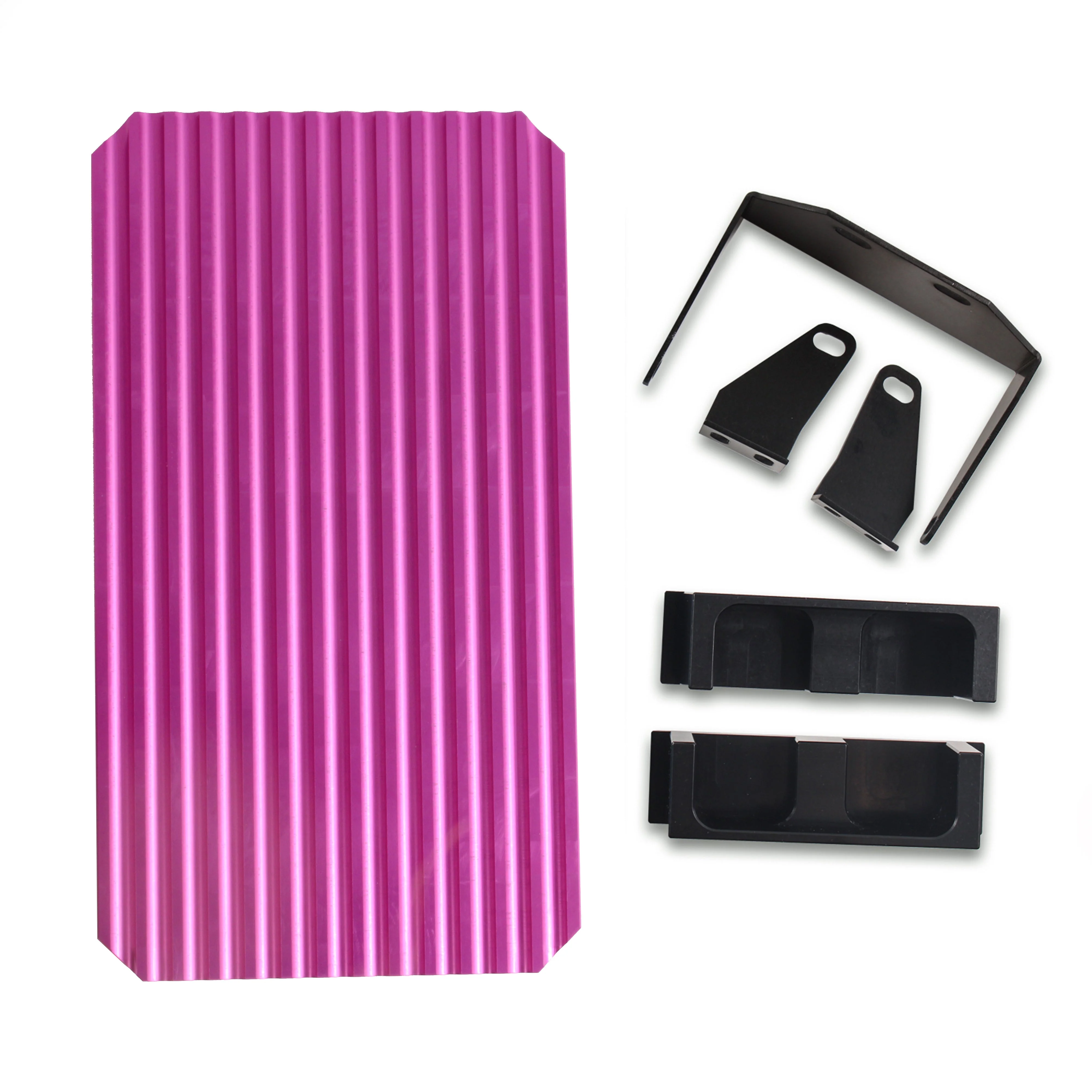 NTC Designs Full Coverage ASI BAC4000 Mounting Kit - Surron / Segway - Image 21