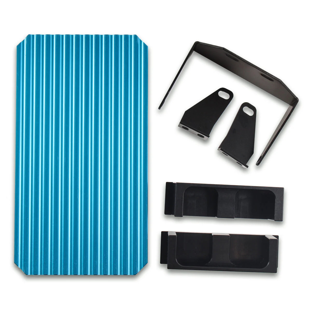 NTC Designs Full Coverage ASI BAC4000 Mounting Kit - Surron / Segway - Image 6