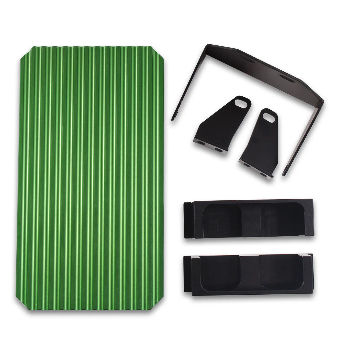 NTC Designs Full Coverage ASI BAC4000 Mounting Kit - Surron / Segway - Image 7