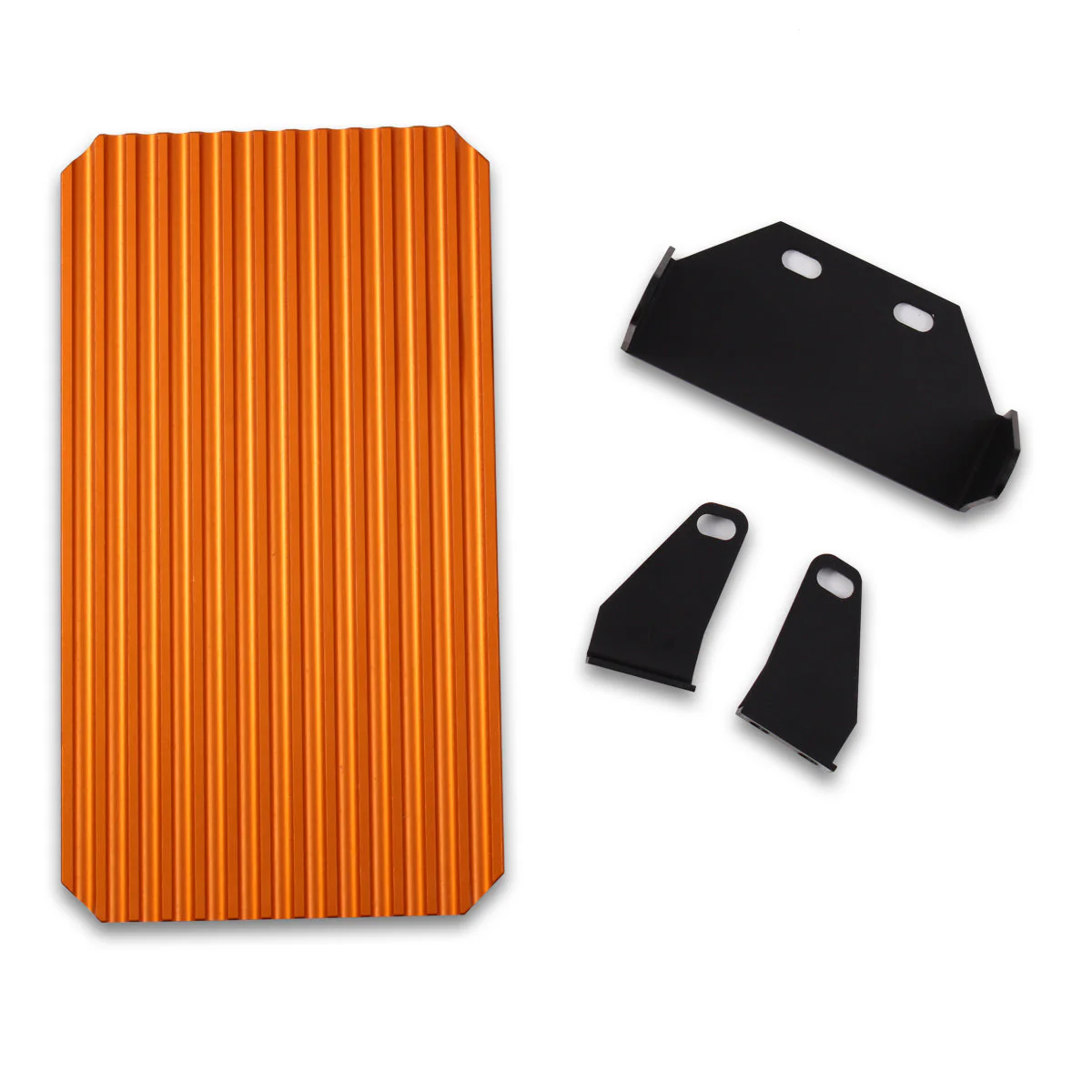 NTC Designs Full Coverage ASI BAC8000 Mounting Kit - Surron / Segway - Image 10