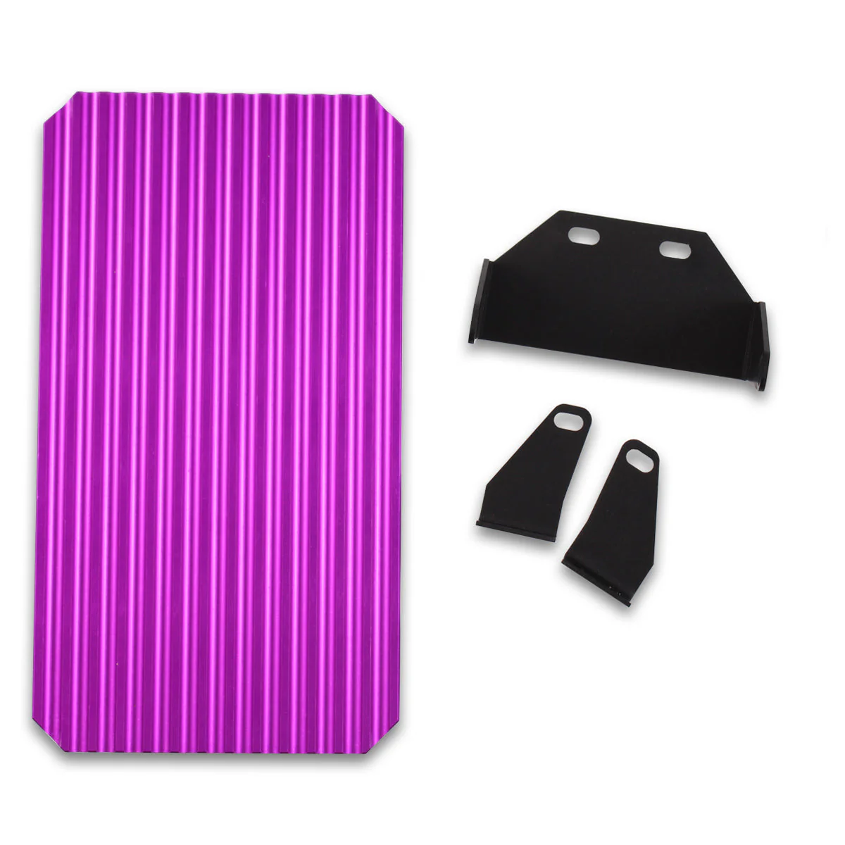 NTC Designs Full Coverage ASI BAC8000 Mounting Kit - Surron / Segway - Image 11