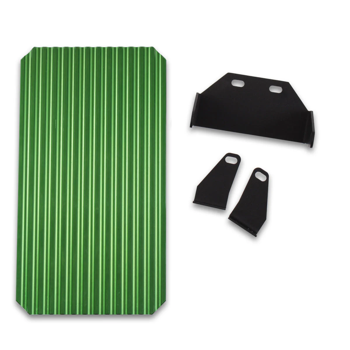 NTC Designs Full Coverage ASI BAC8000 Mounting Kit - Surron / Segway - Image 13