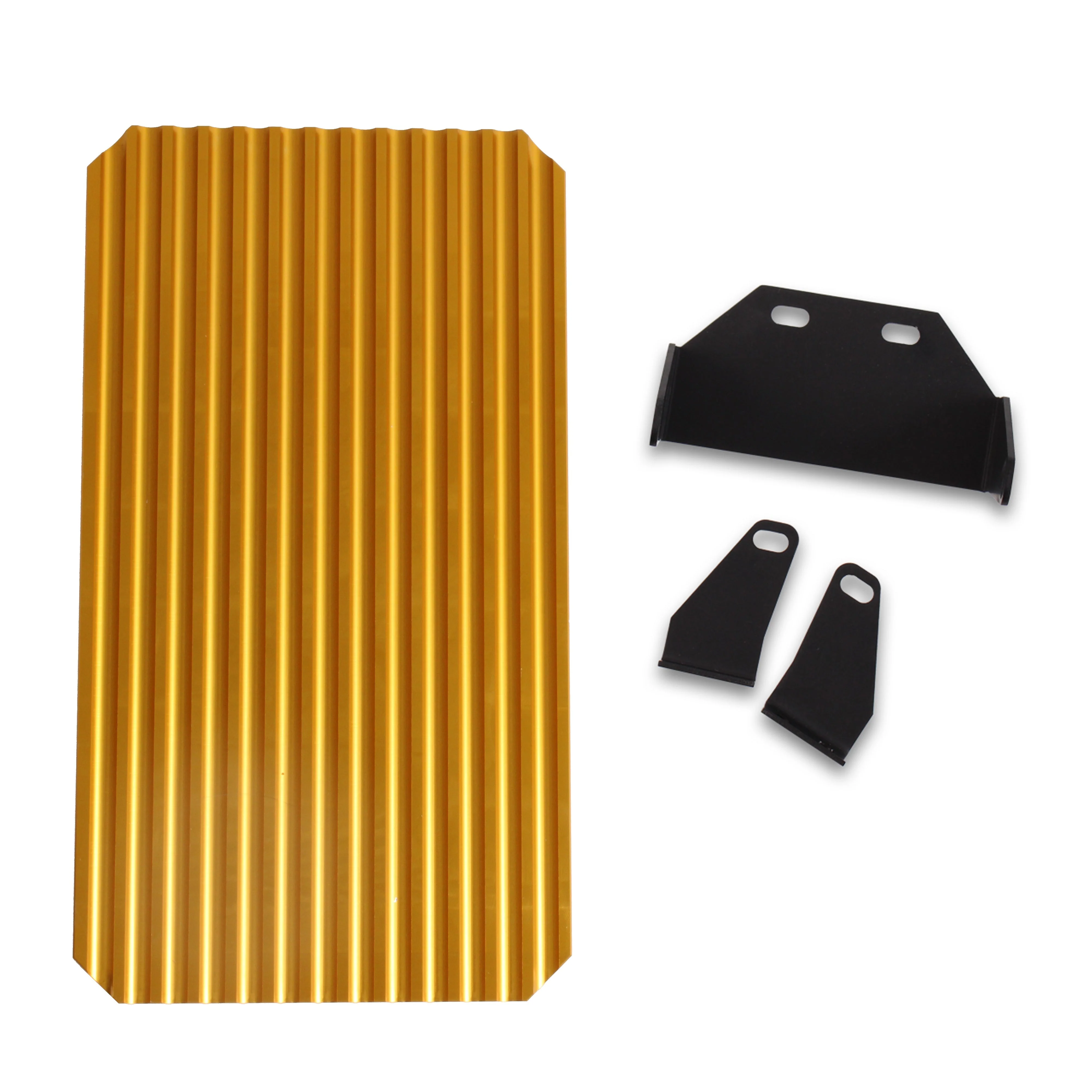 NTC Designs Full Coverage ASI BAC8000 Mounting Kit - Surron / Segway - Image 14