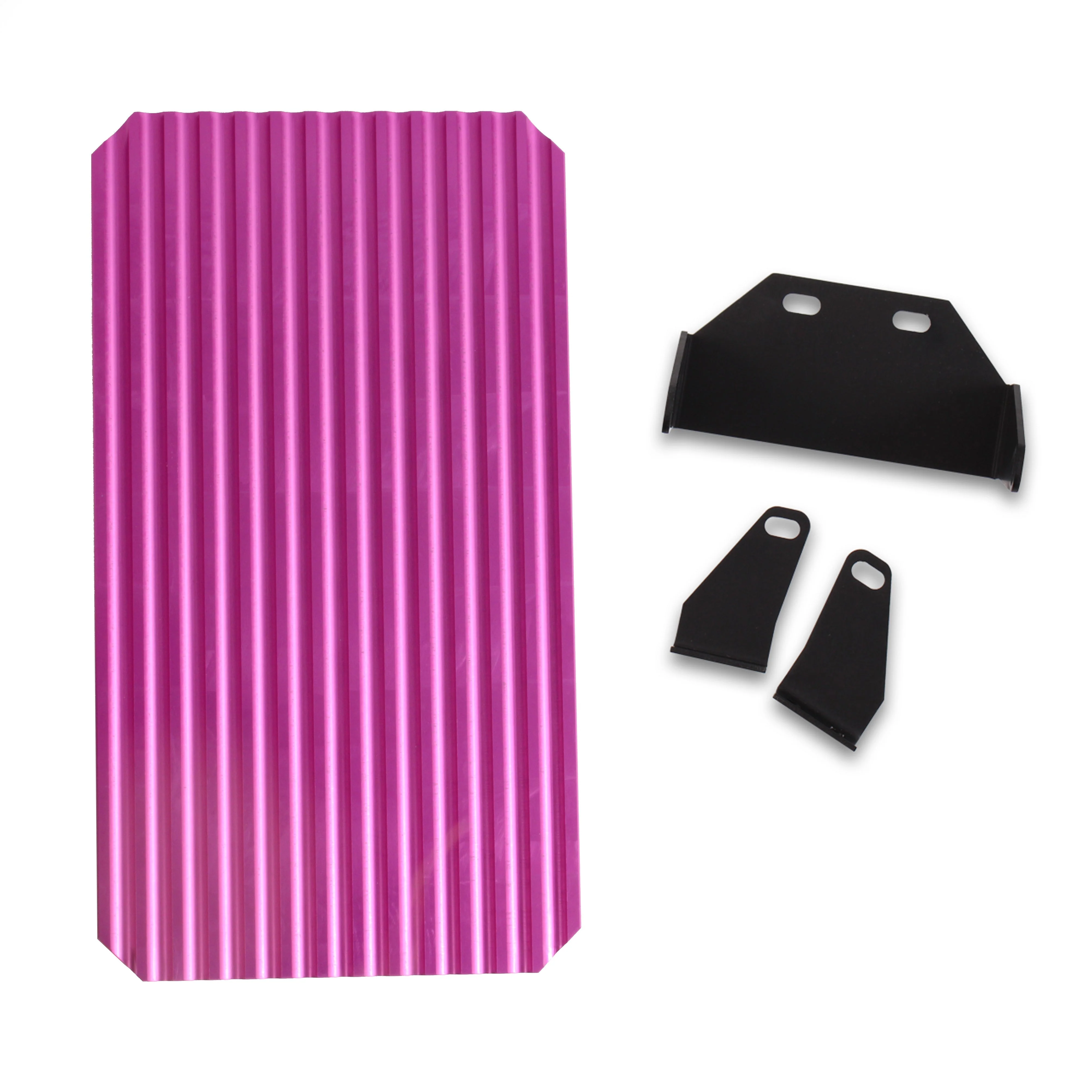NTC Designs Full Coverage ASI BAC8000 Mounting Kit - Surron / Segway - Image 15