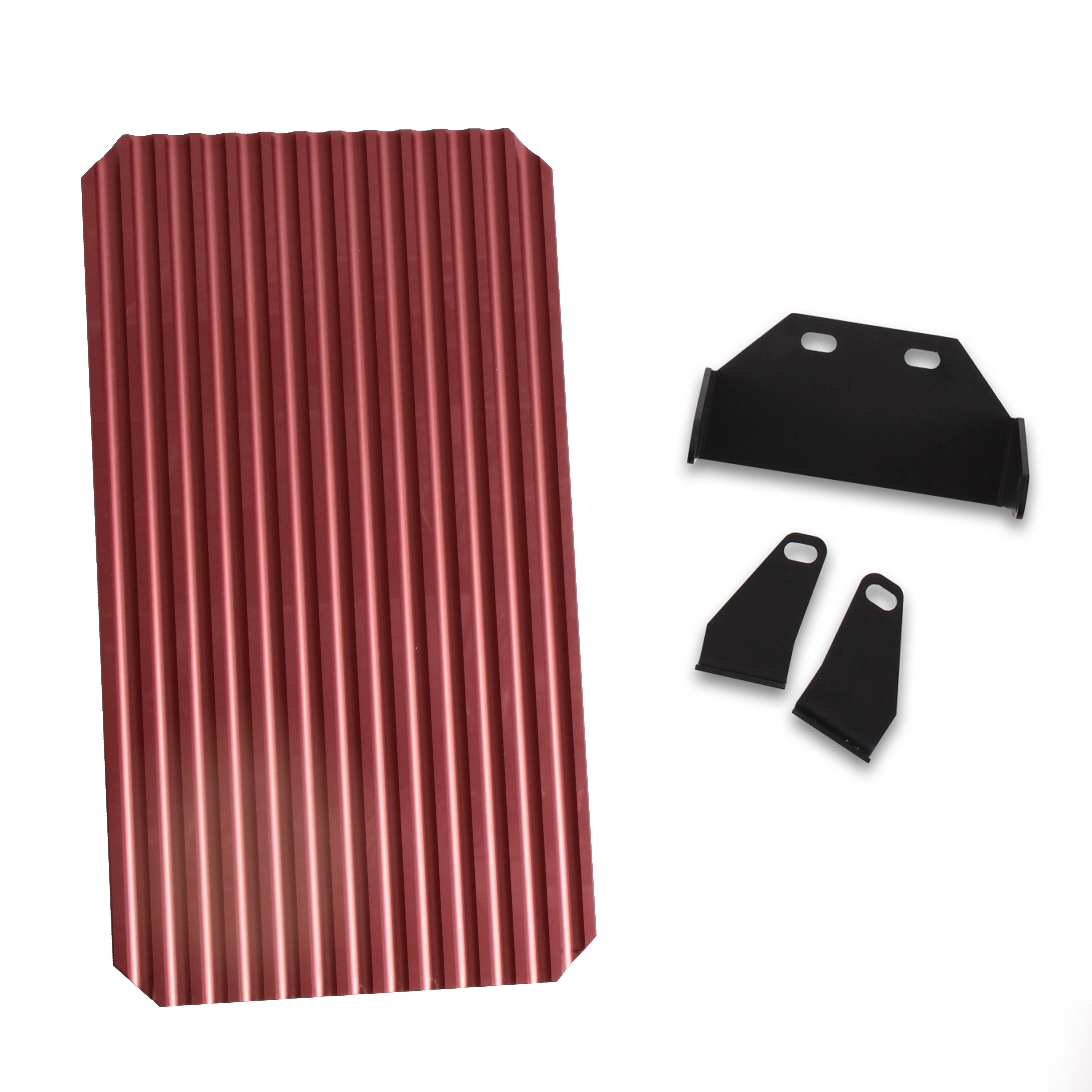 NTC Designs Full Coverage ASI BAC8000 Mounting Kit - Surron / Segway - Image 16