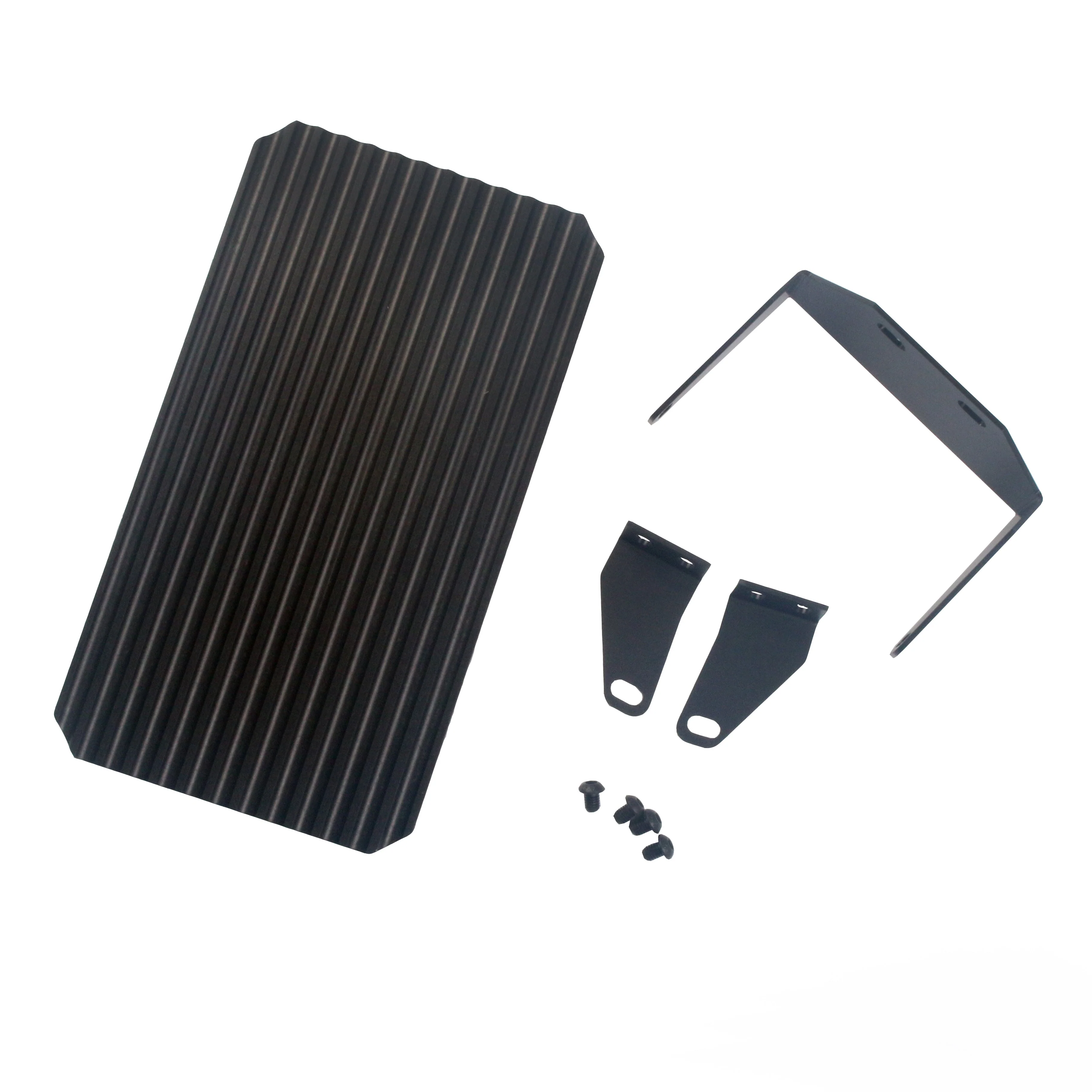 NTC Designs Full Coverage ASI BAC8000 Mounting Kit - Surron / Segway - Image 2