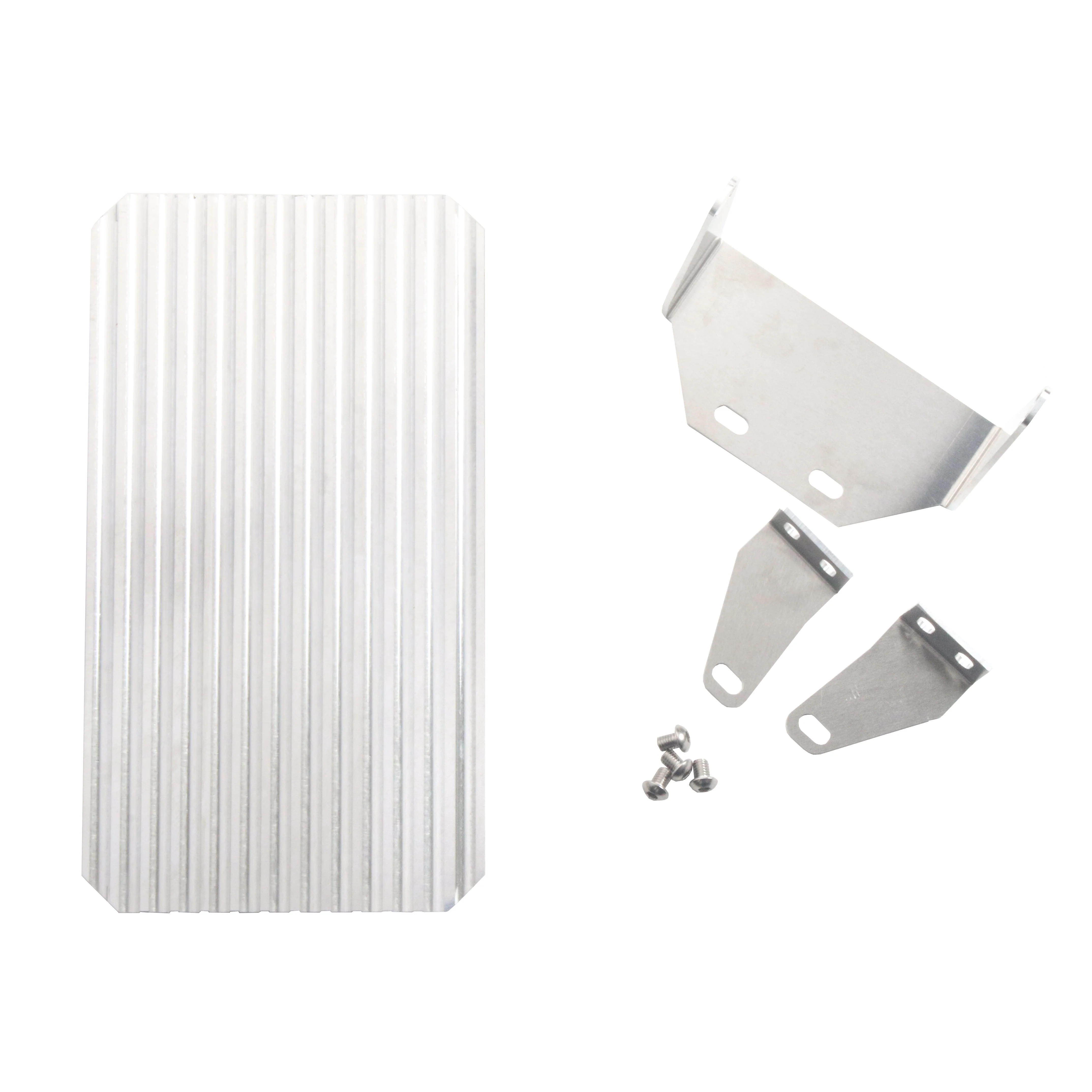 NTC Designs Full Coverage ASI BAC8000 Mounting Kit - Surron / Segway - Image 4