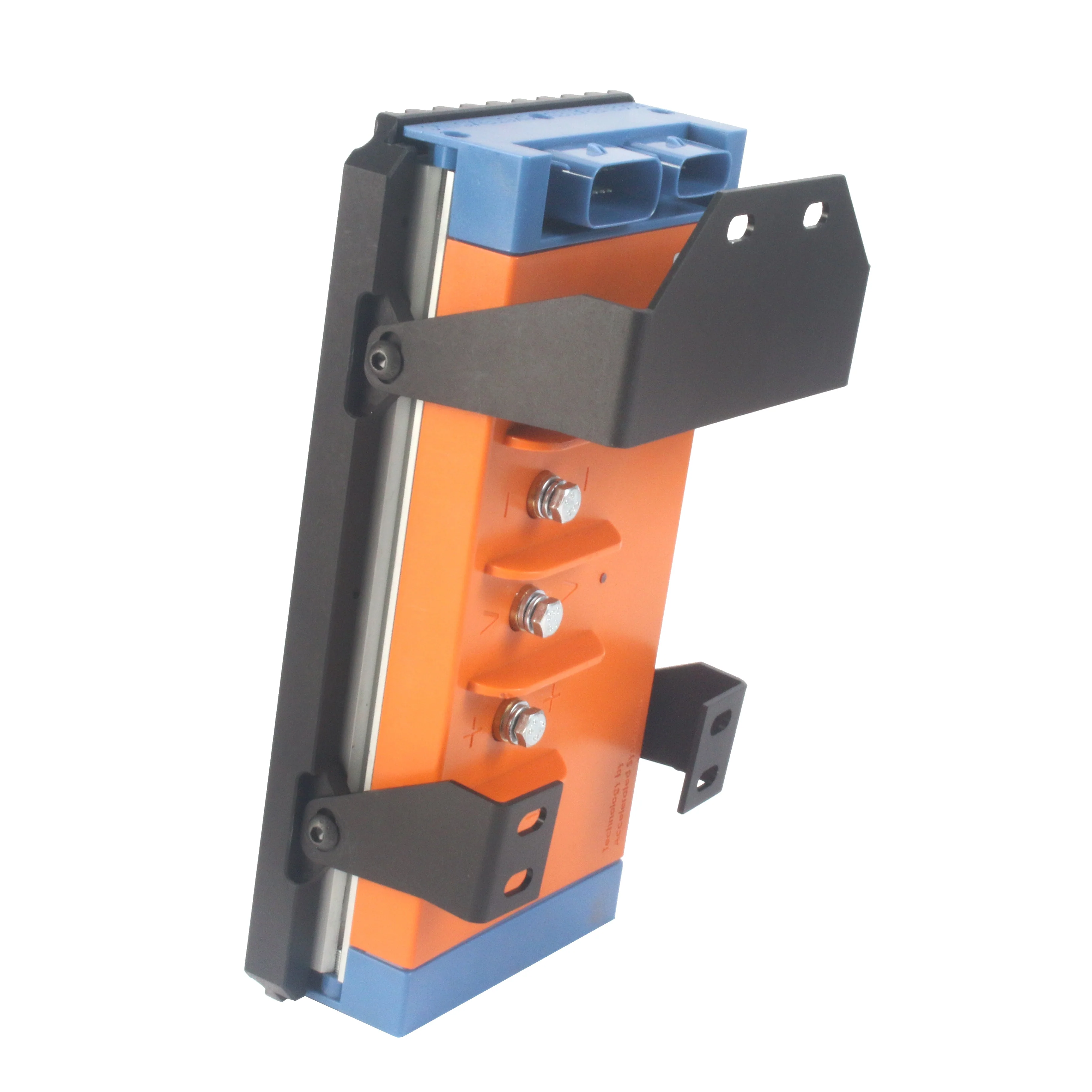 NTC Designs Full Coverage ASI BAC8000 Mounting Kit - Surron / Segway - Image 5