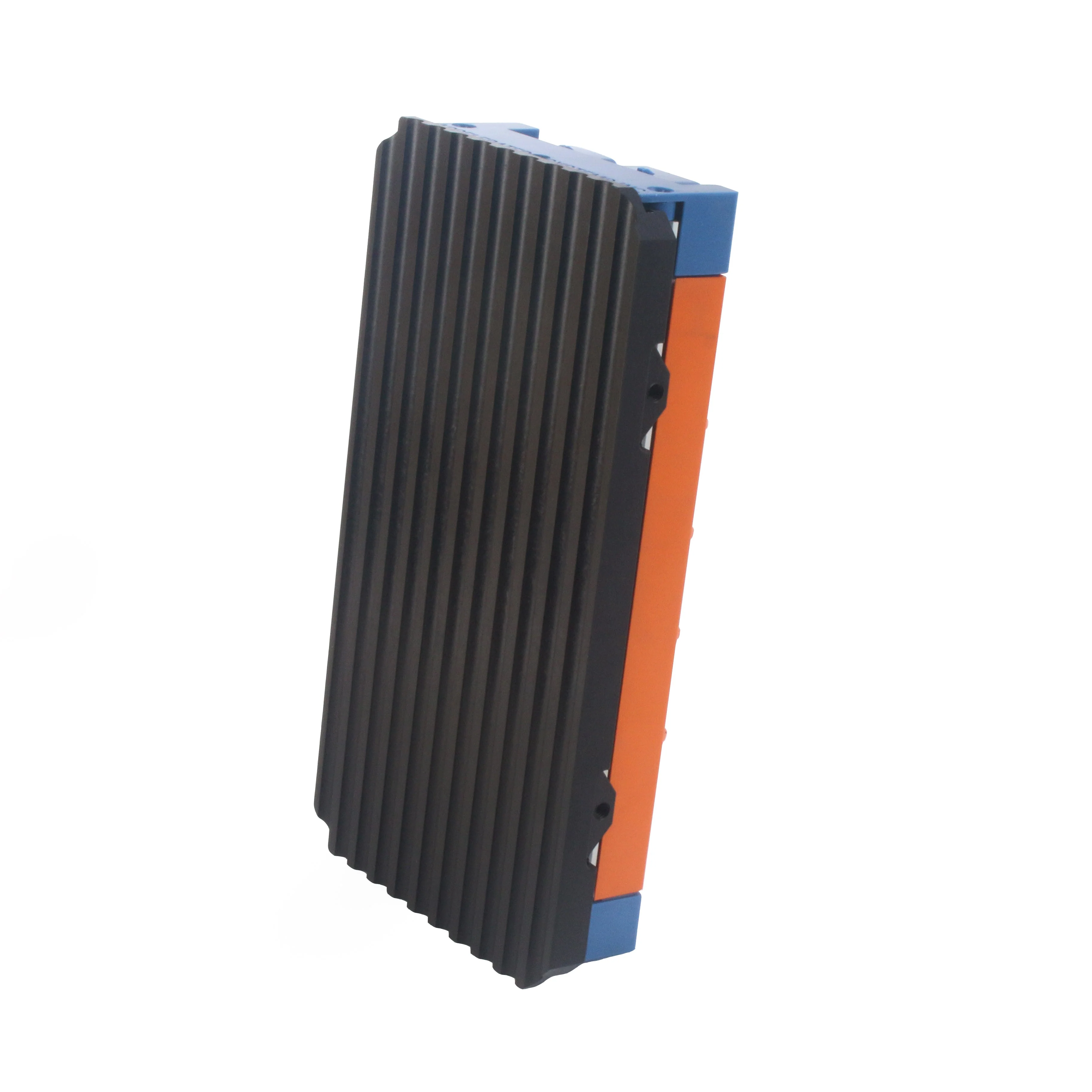 NTC Designs Full Coverage ASI BAC8000 Mounting Kit - Surron / Segway - Image 6