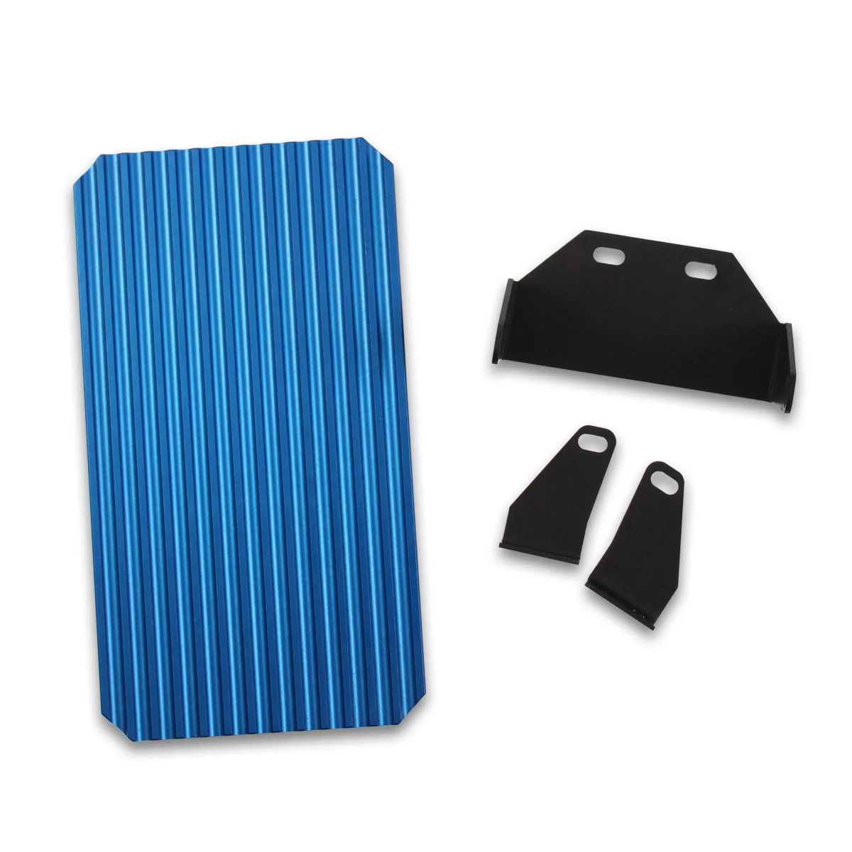 NTC Designs Full Coverage ASI BAC8000 Mounting Kit - Surron / Segway - Image 9