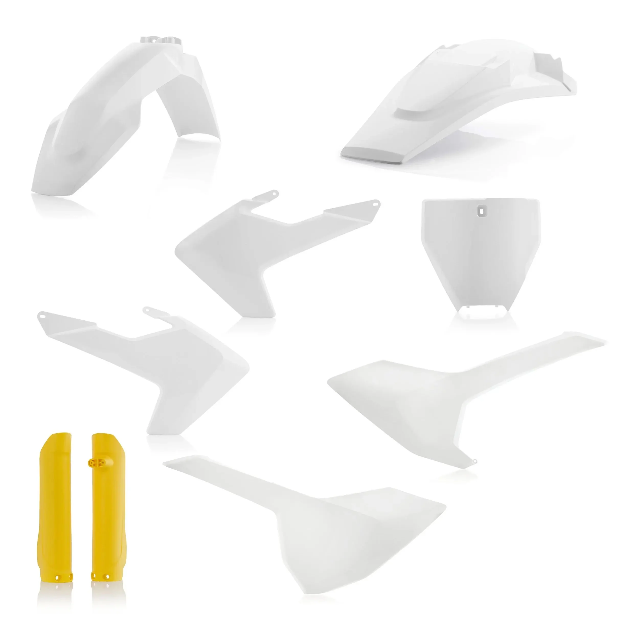 Full Plastic Kit Original