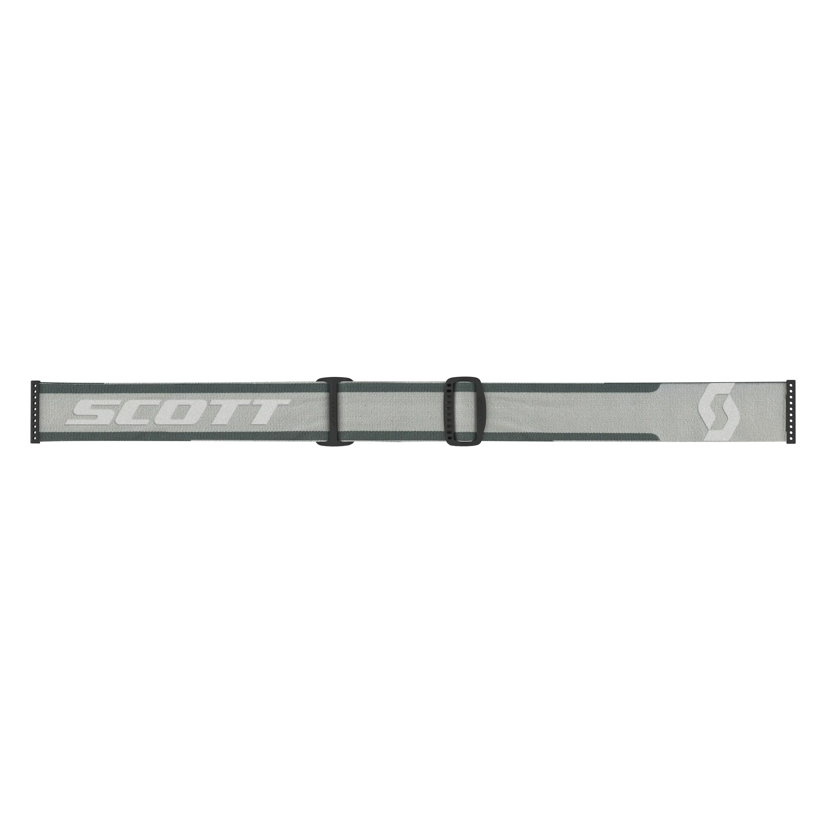 Fury Goggle Ls Grey Grey Works Lens - Image 2