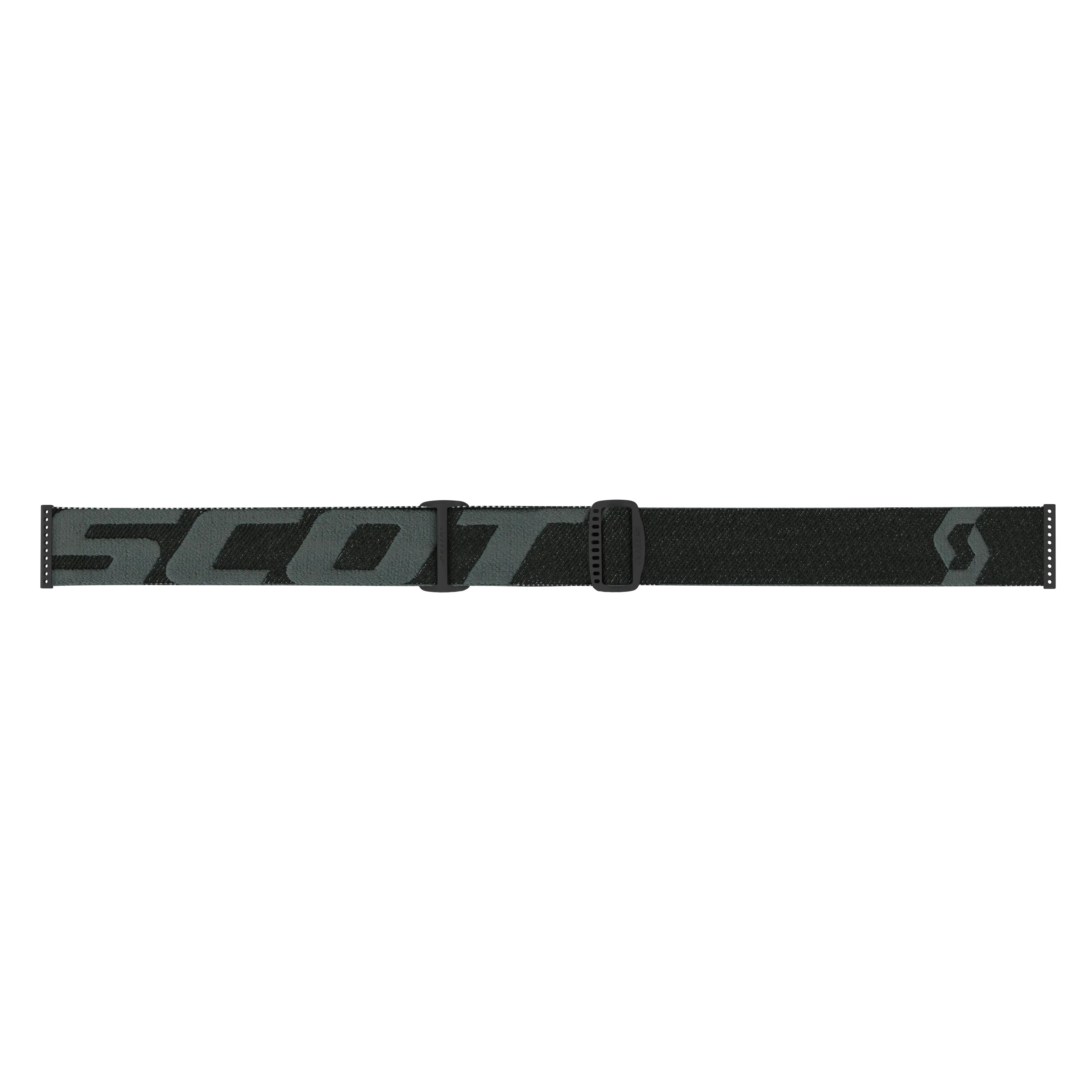 Fury Goggle Wfs Black Clear Works Lens - Image 2