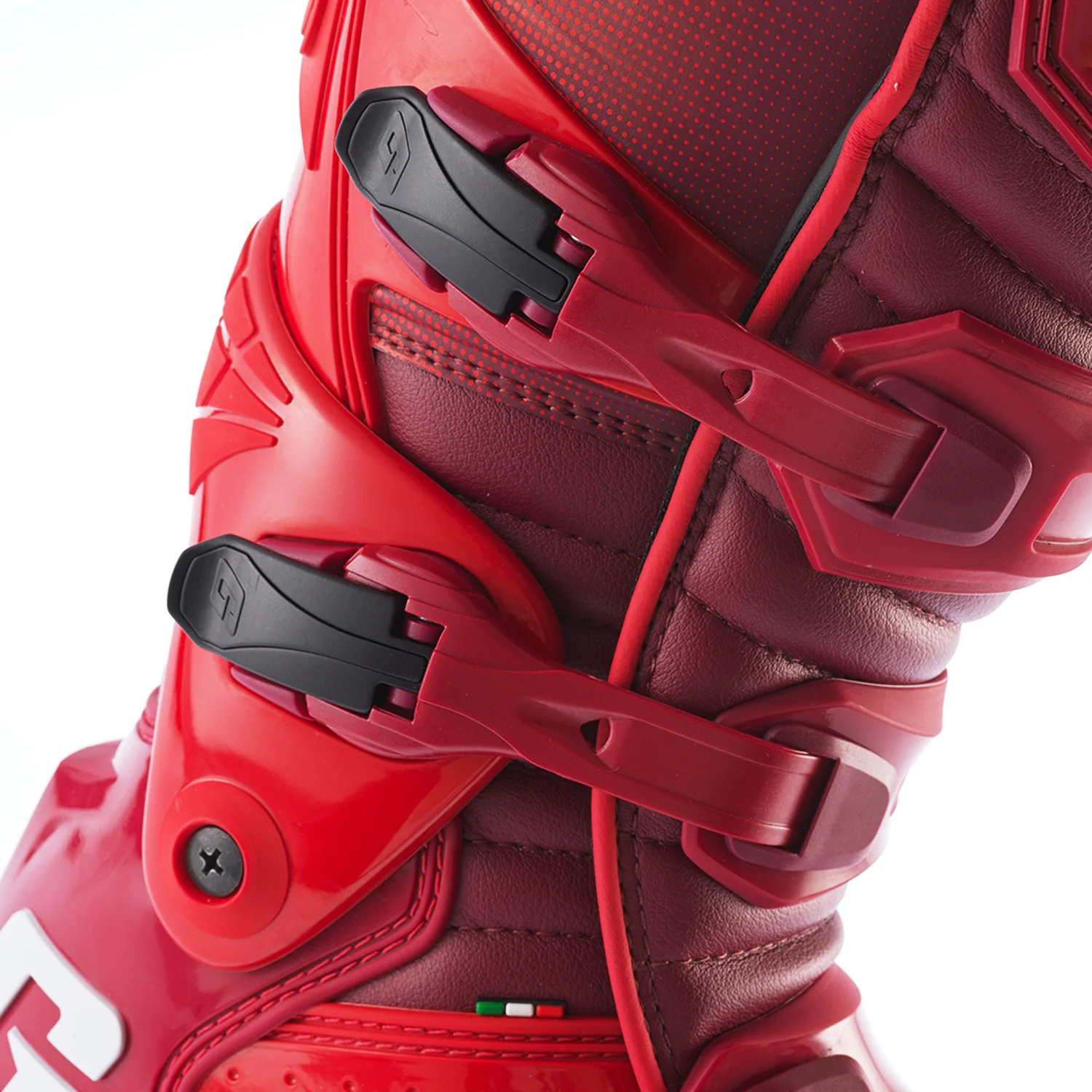 Gaerne Fastback Endurance Boots - Blood Moon - Image 7