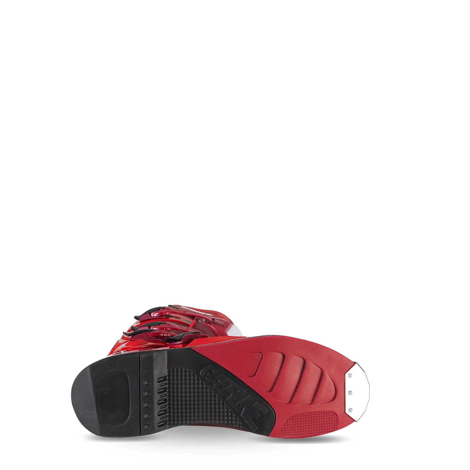 Gaerne Fastback Endurance Boots - Blood Moon - Image 9