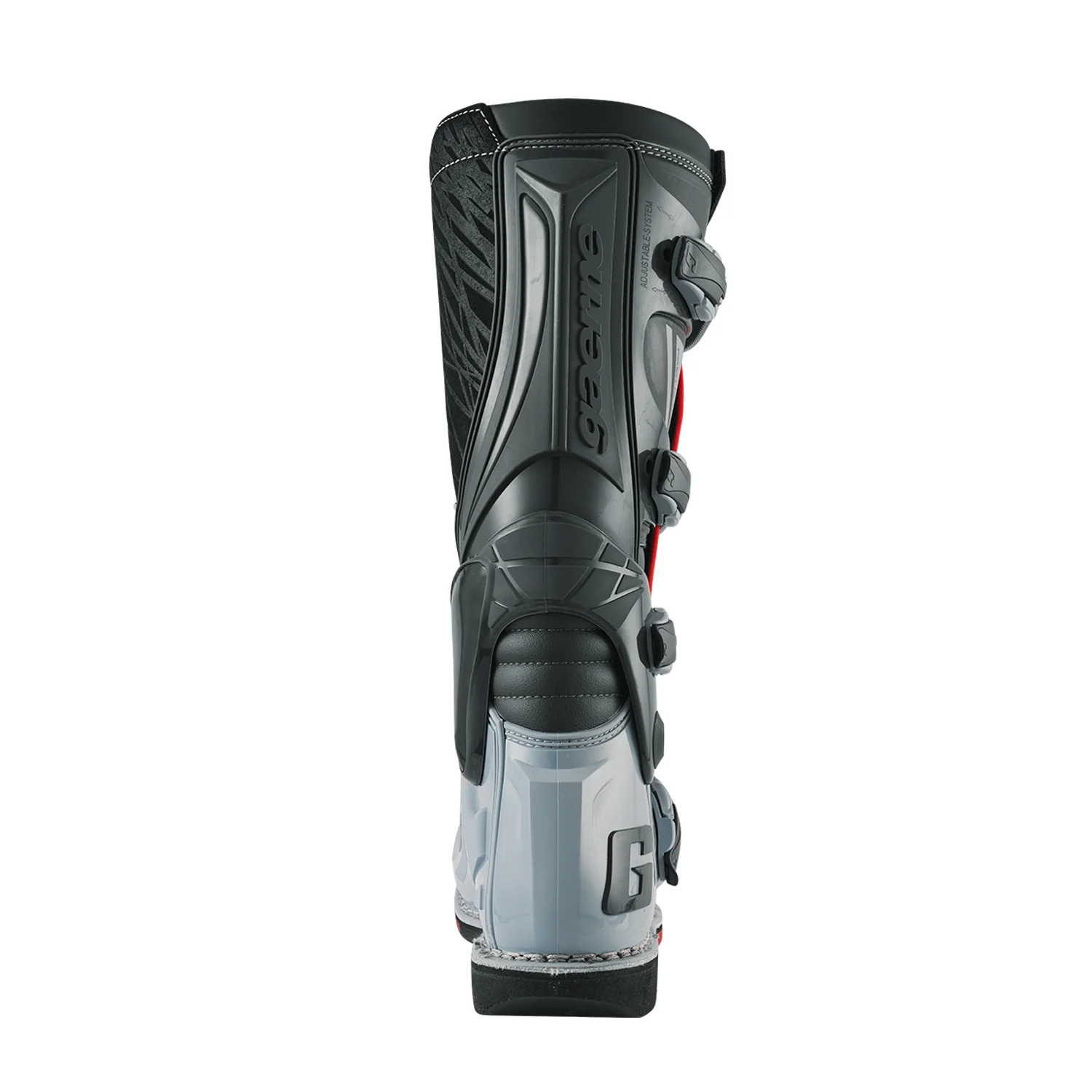 Gaerne Fastback Endurance Boots - Cactus Blue - Image 10