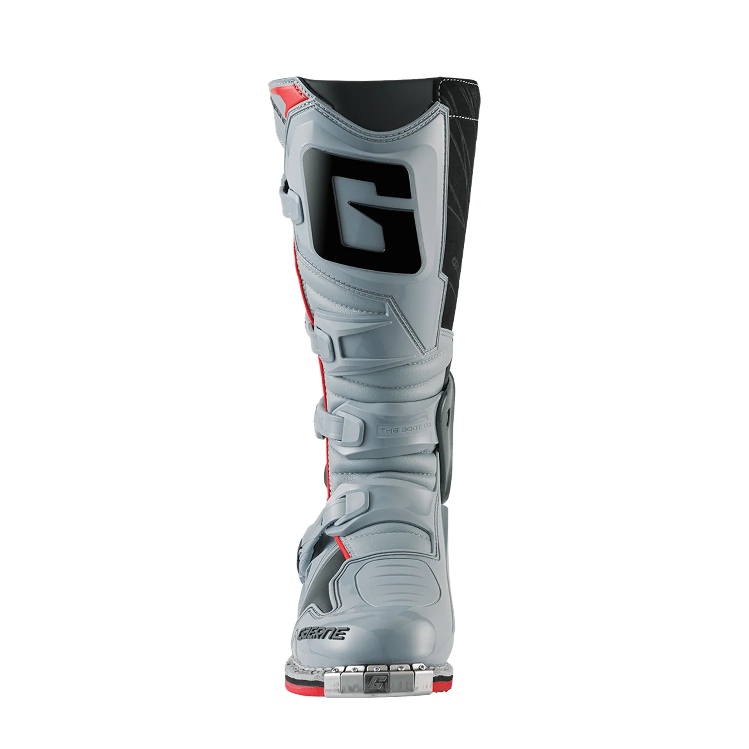 Gaerne Fastback Endurance Boots - Cactus Blue - Image 3