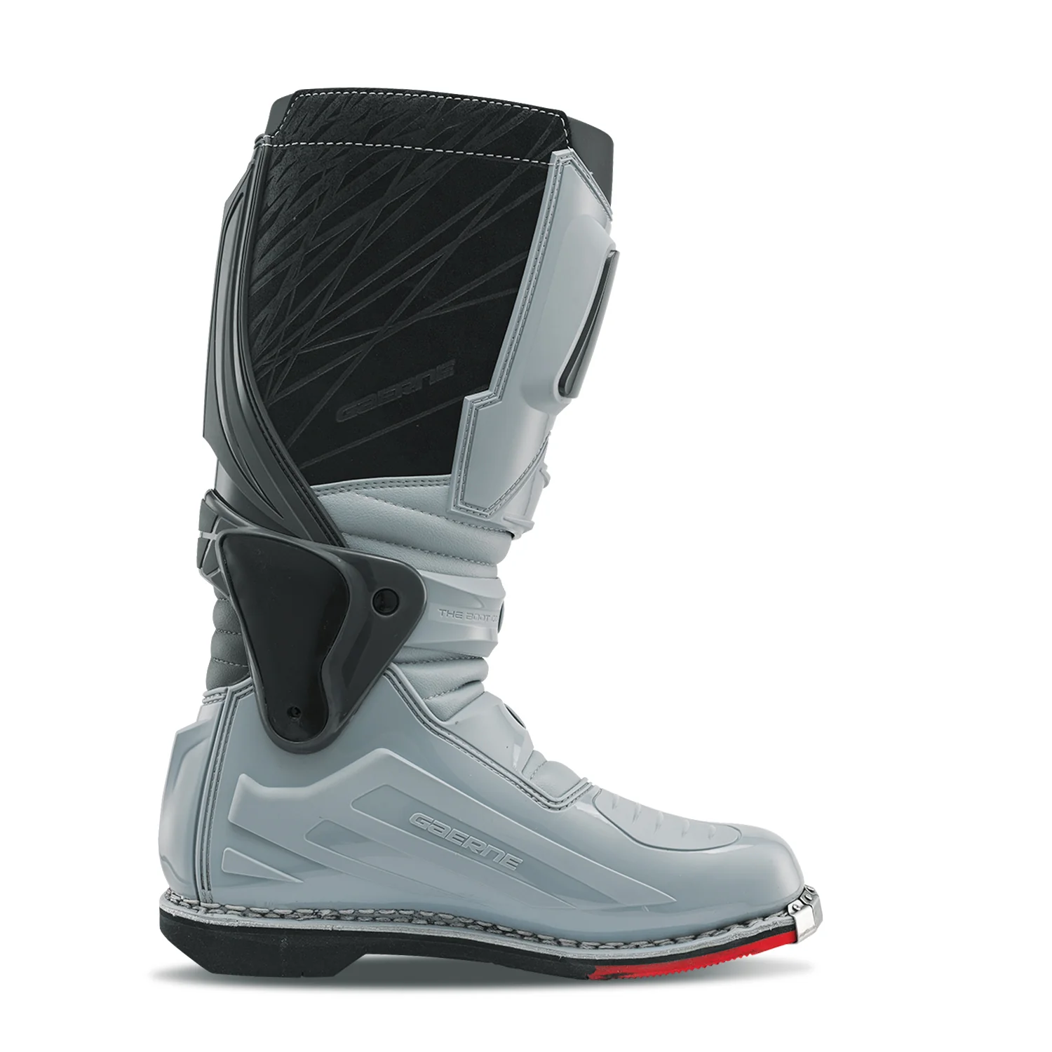 Gaerne Fastback Endurance Boots - Cactus Blue - Image 4