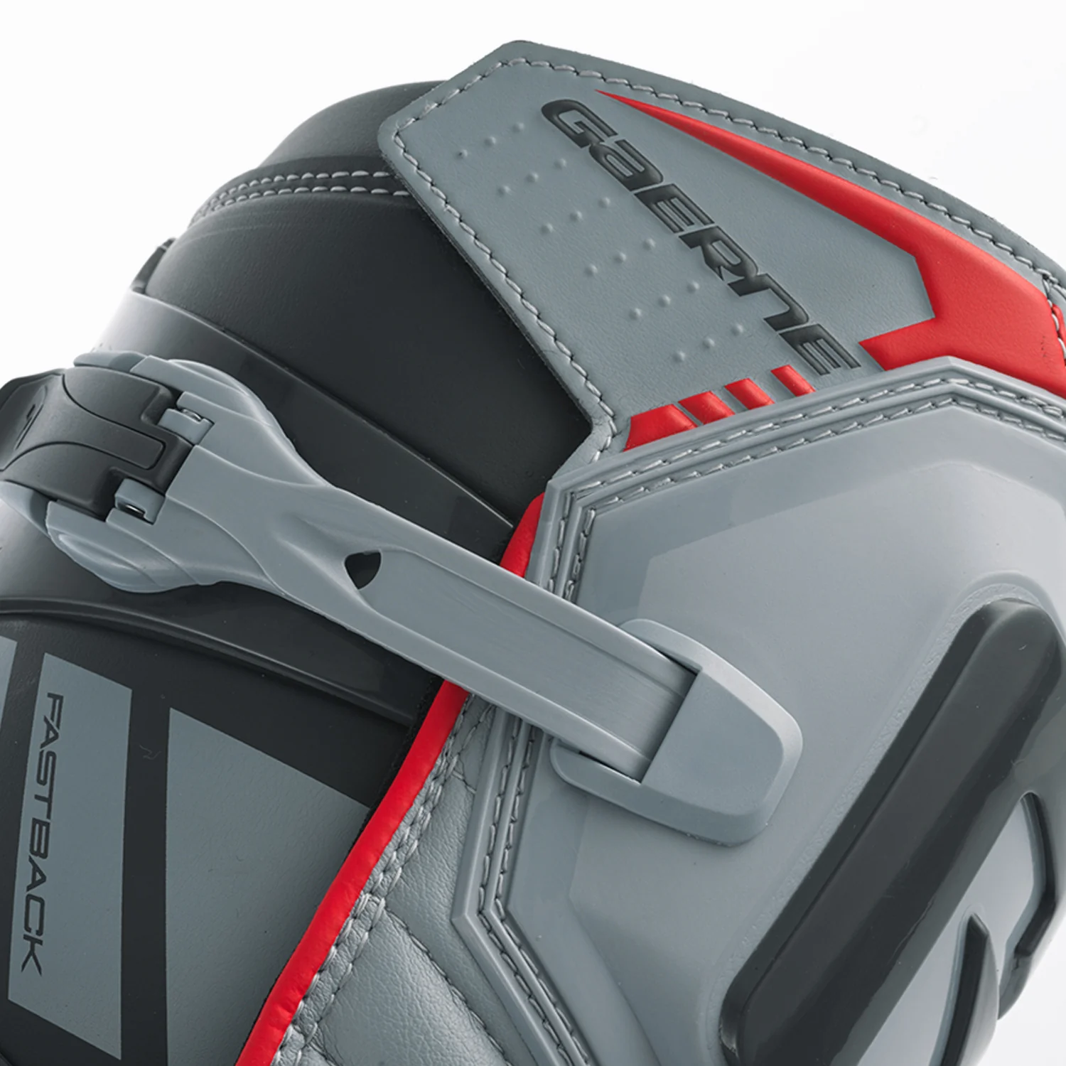 Gaerne Fastback Endurance Boots - Cactus Blue - Image 6