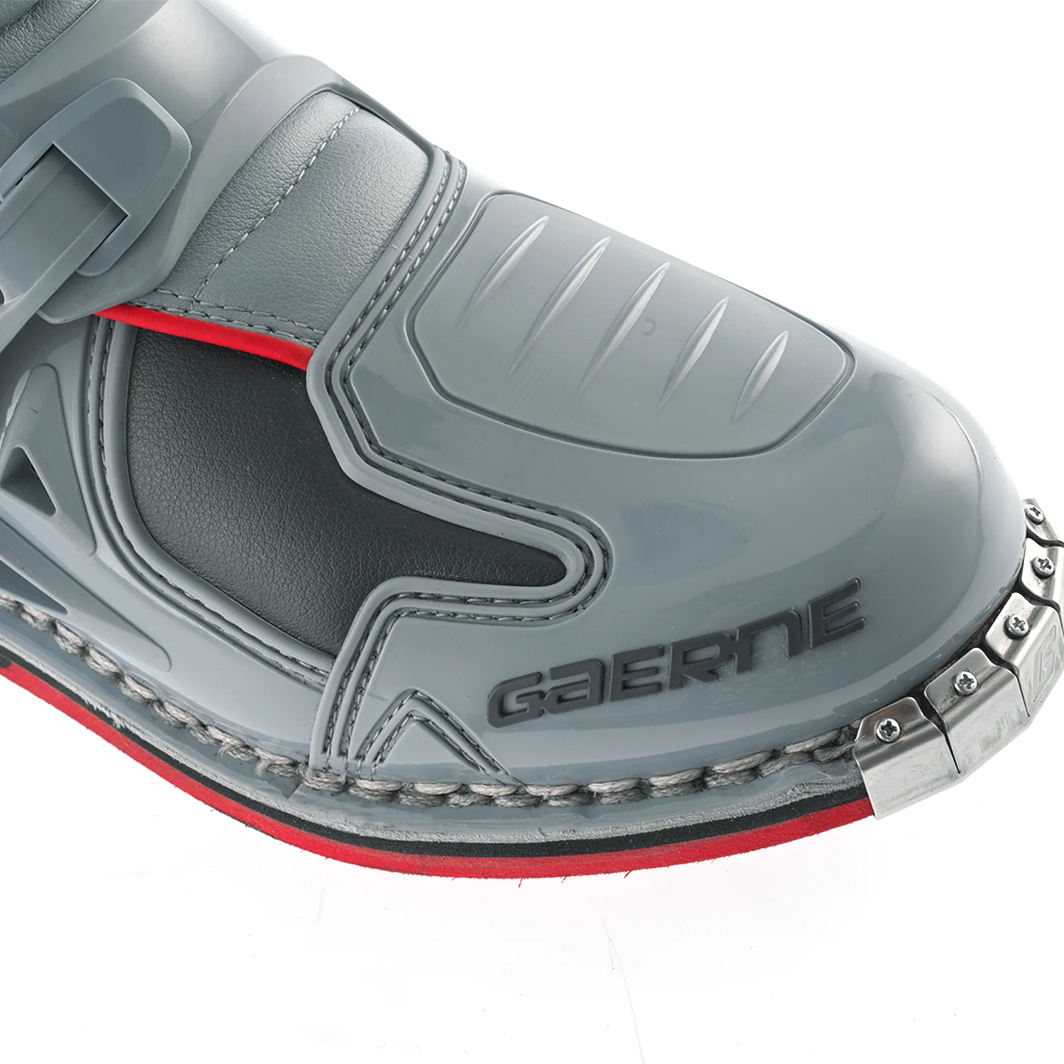 Gaerne Fastback Endurance Boots - Cactus Blue - Image 7