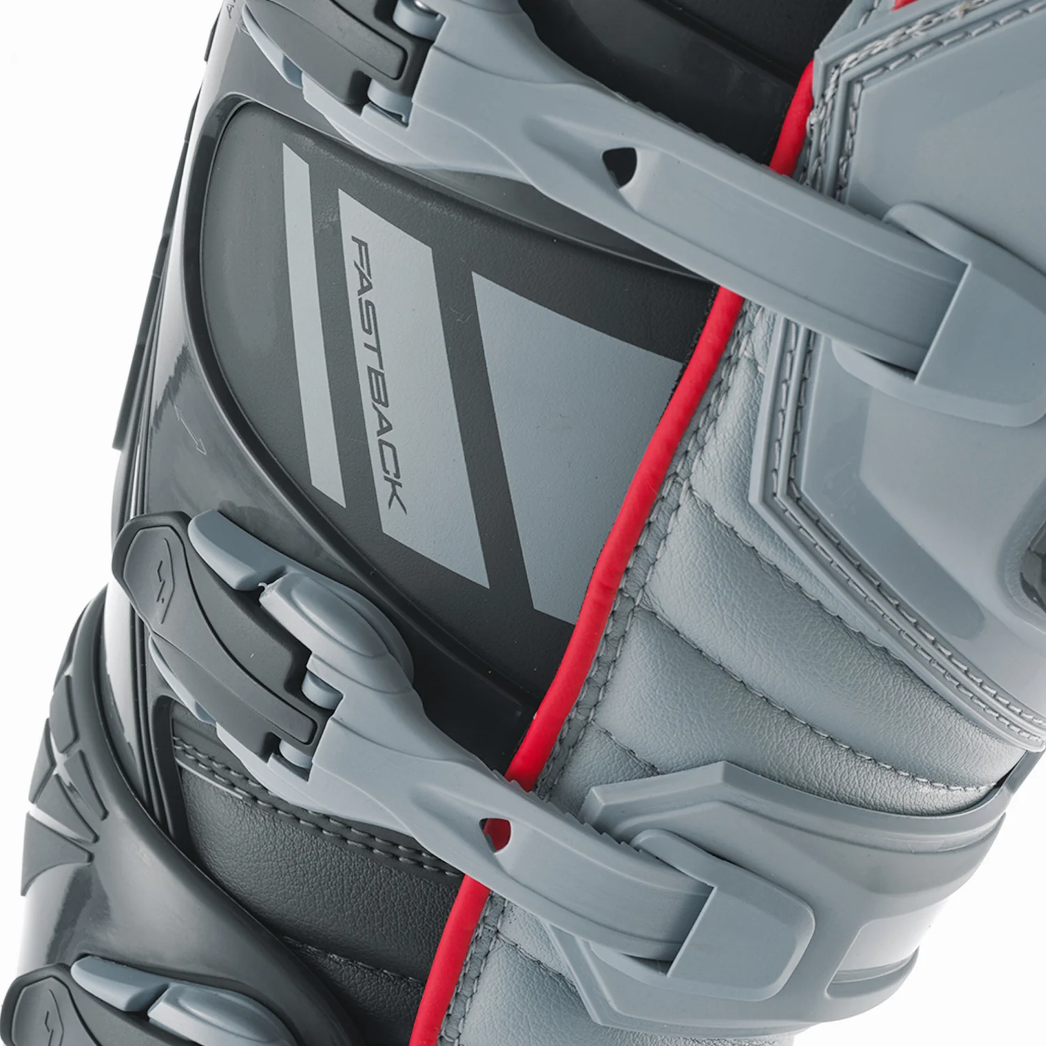 Gaerne Fastback Endurance Boots - Cactus Blue - Image 9
