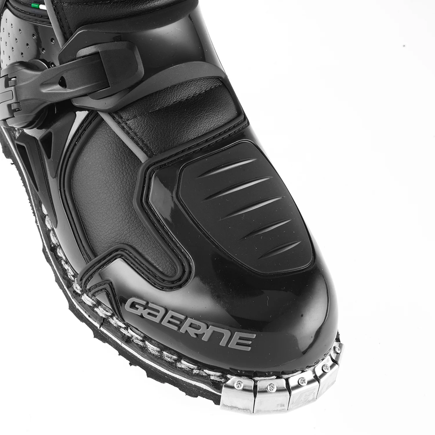 Gaerne Fastback Endurance Boots - Enduro Midnight - Image 7