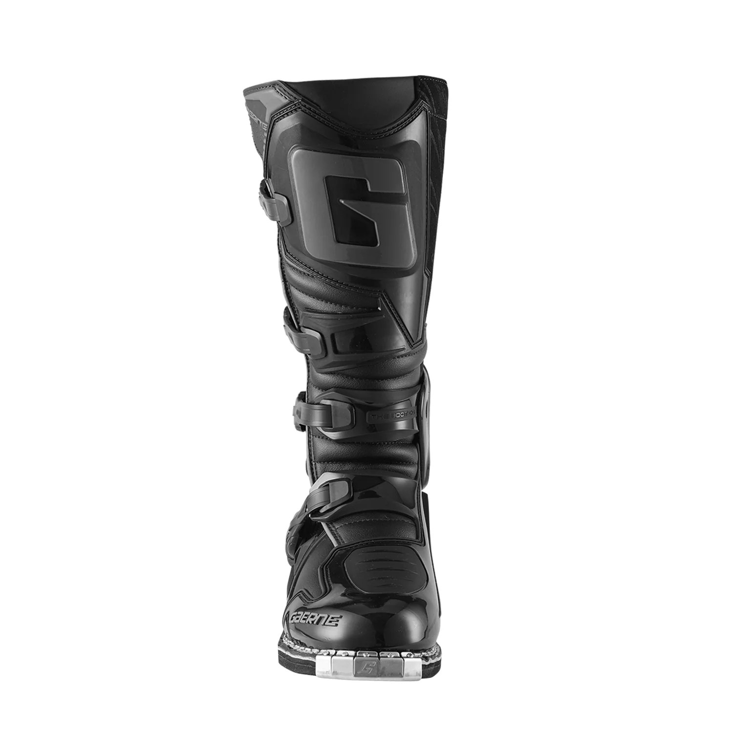 Gaerne Fastback Endurance Boots - Midnight - Image 3
