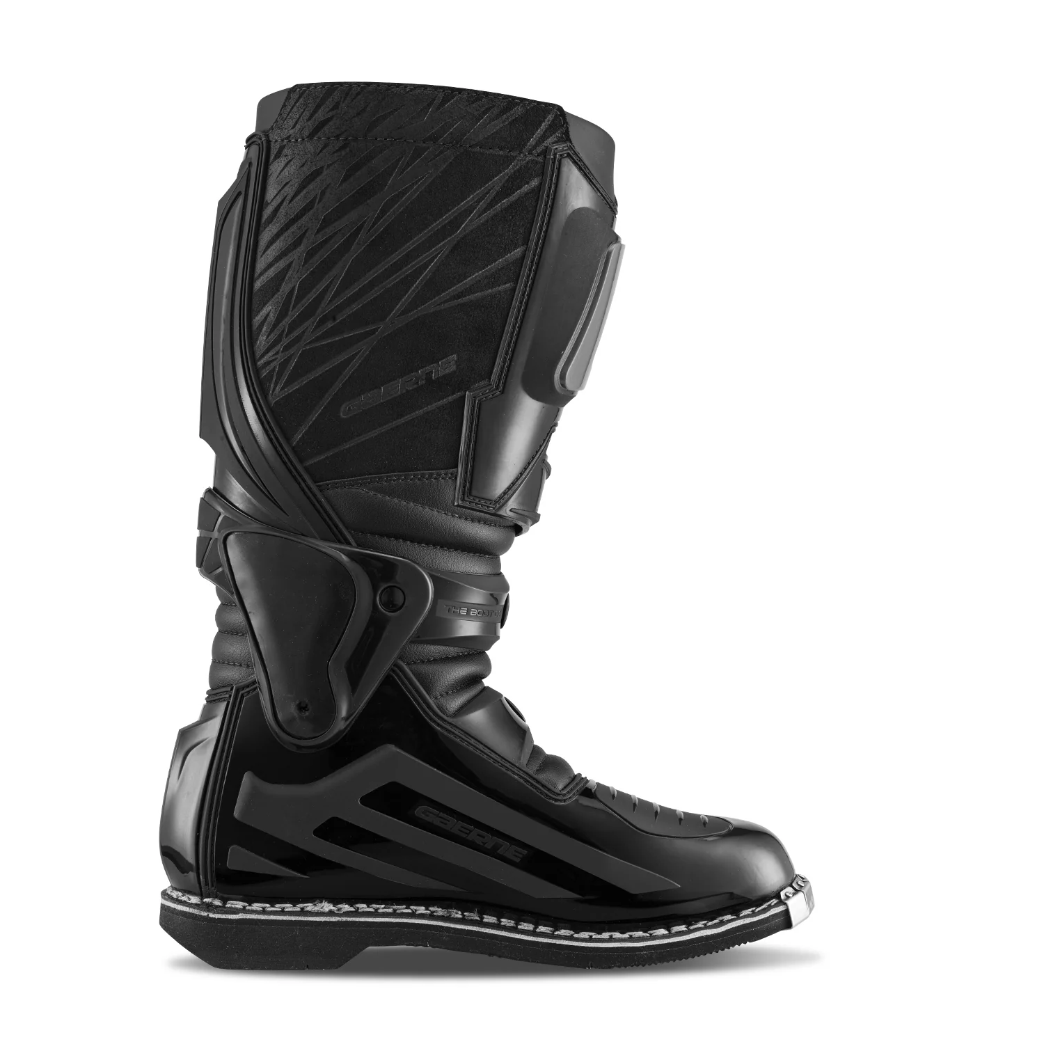 Gaerne Fastback Endurance Boots - Midnight - Image 4