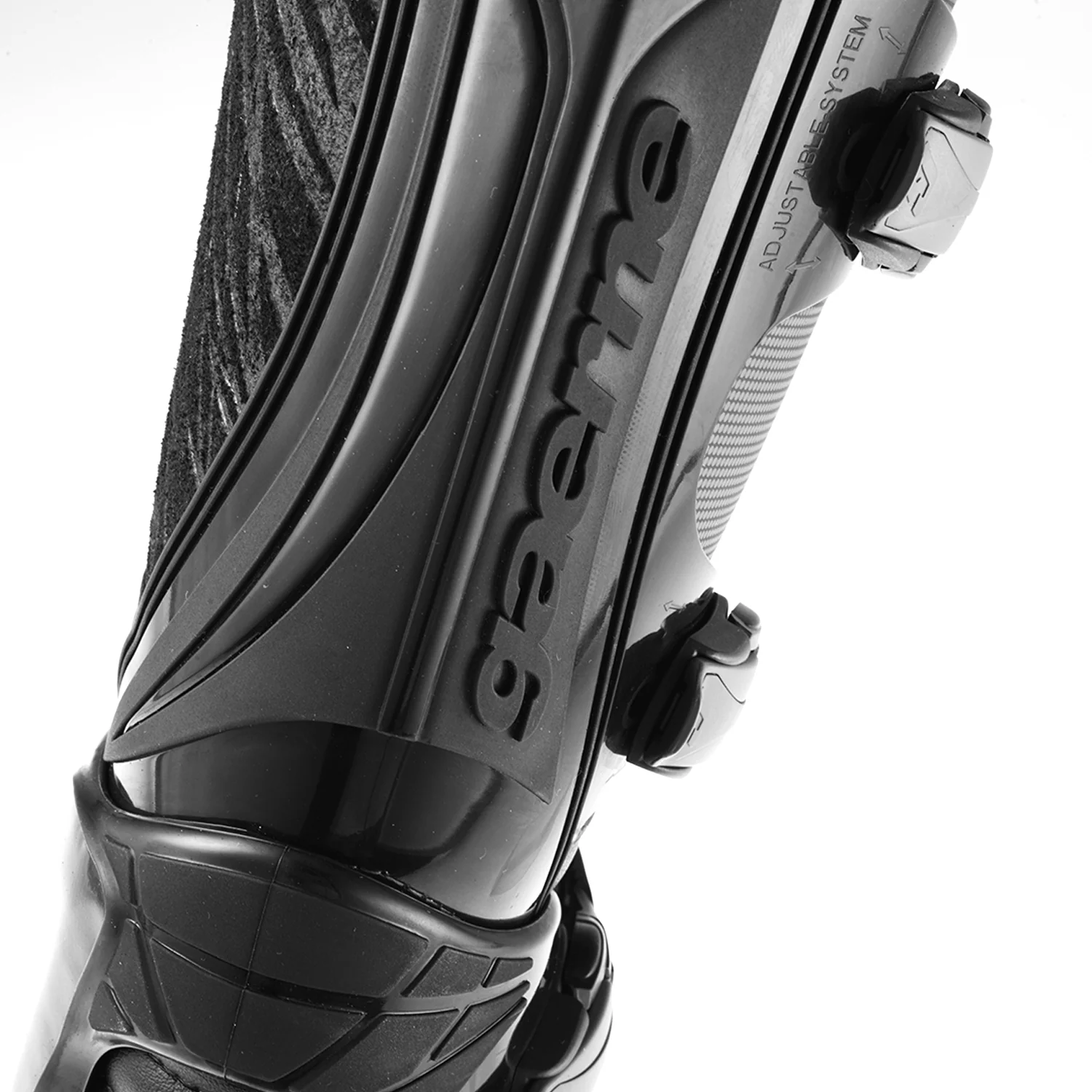 Gaerne Fastback Endurance Boots - Midnight - Image 6