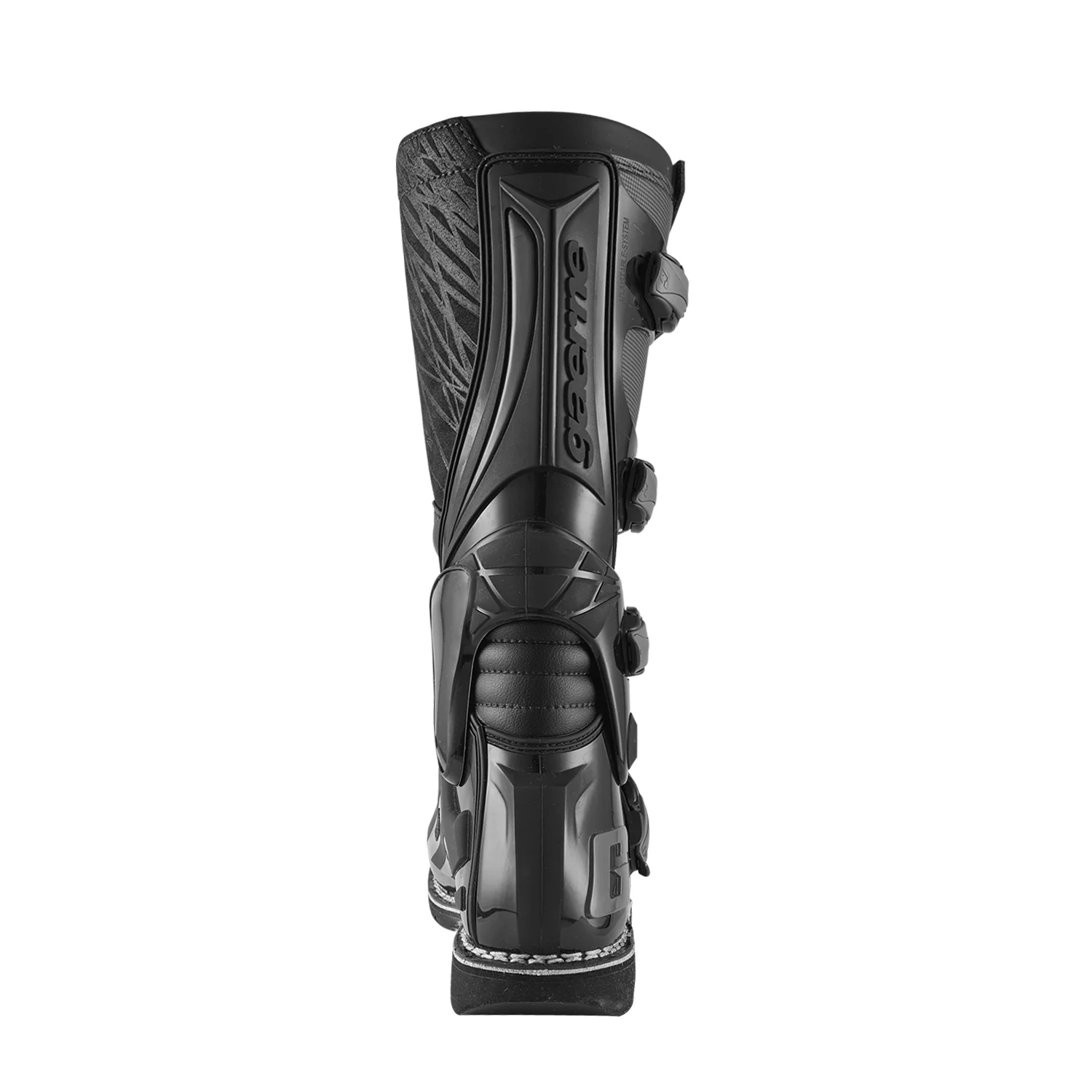 Gaerne Fastback Endurance Boots - Midnight - Image 8