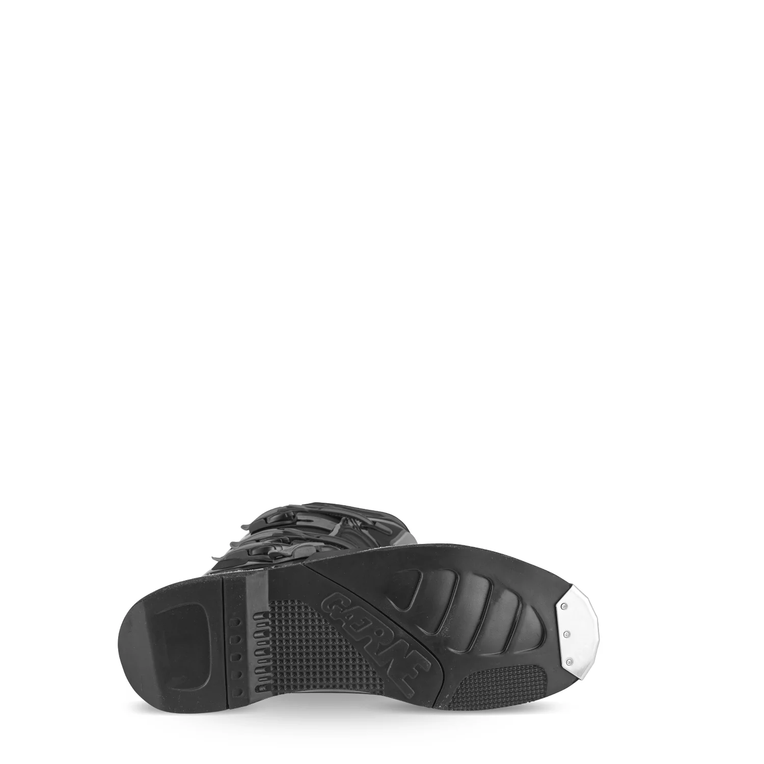Gaerne Fastback Endurance Boots - Midnight - Image 9