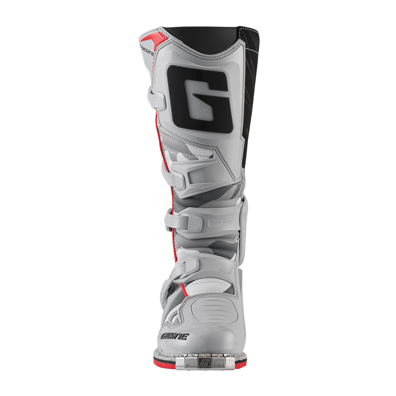 Gaerne Fastback Endurance Boots - Snow Camo - Image 3