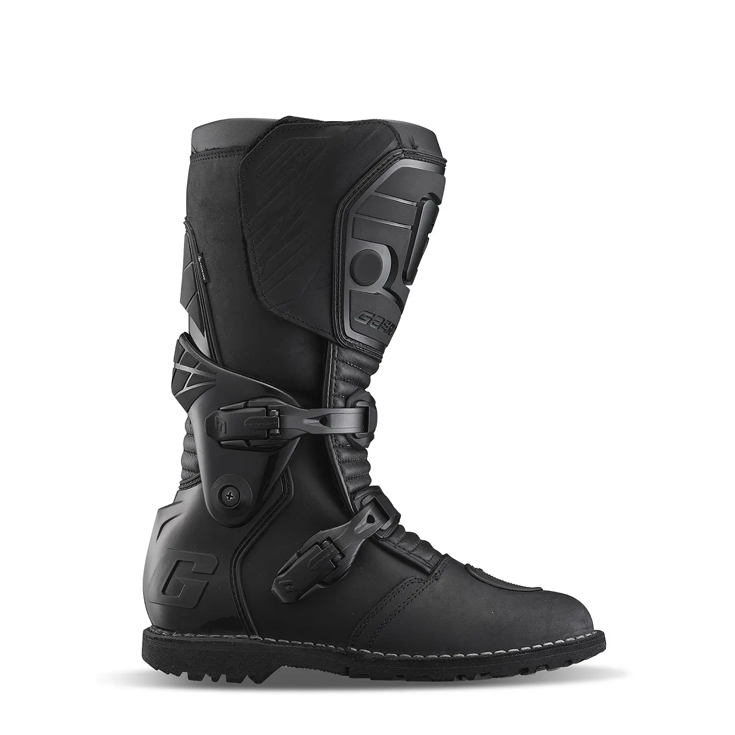Gaerne G_Dakar Gore-Tex Black Boots - Image 2