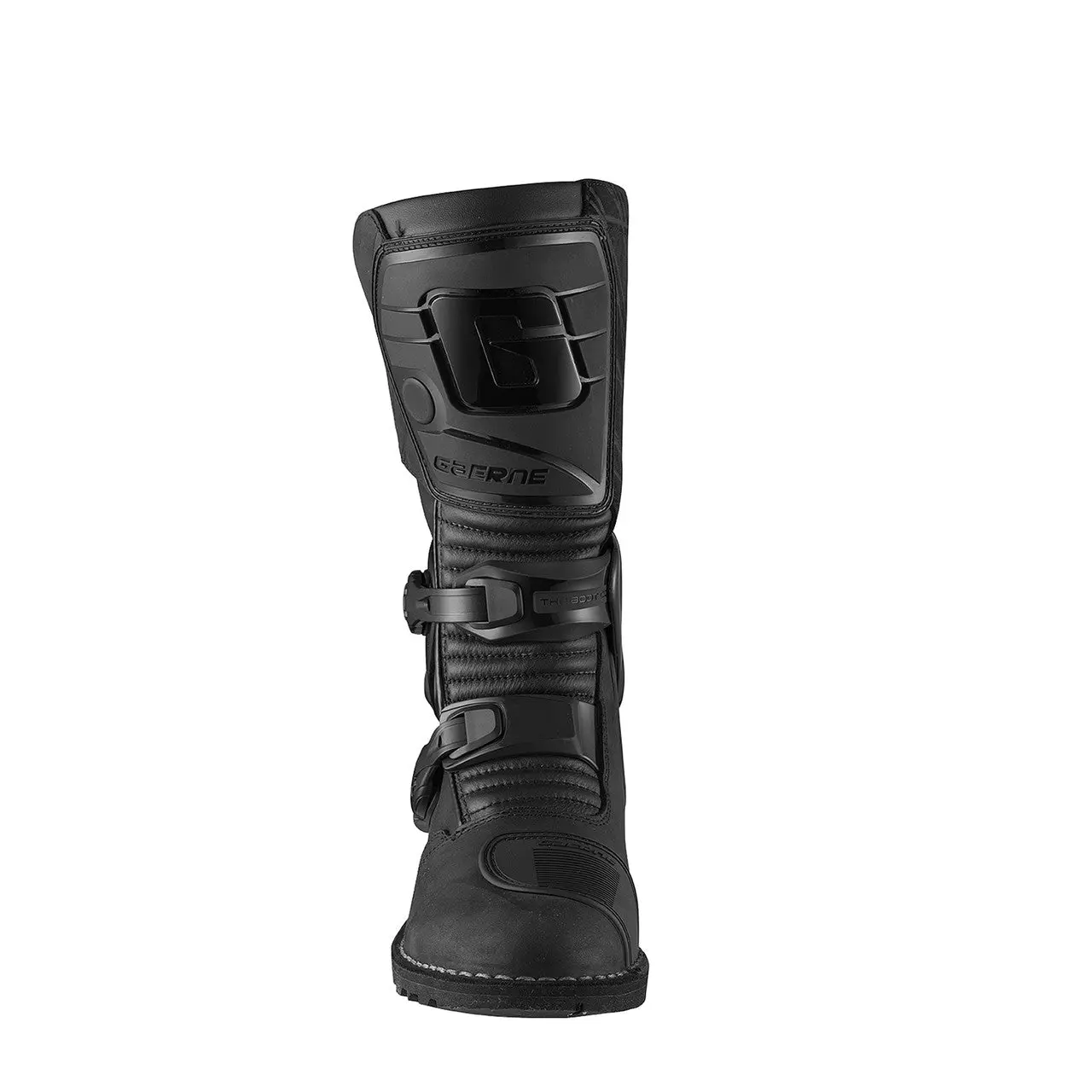 Gaerne G_Dakar Gore-Tex Black Boots - Image 3