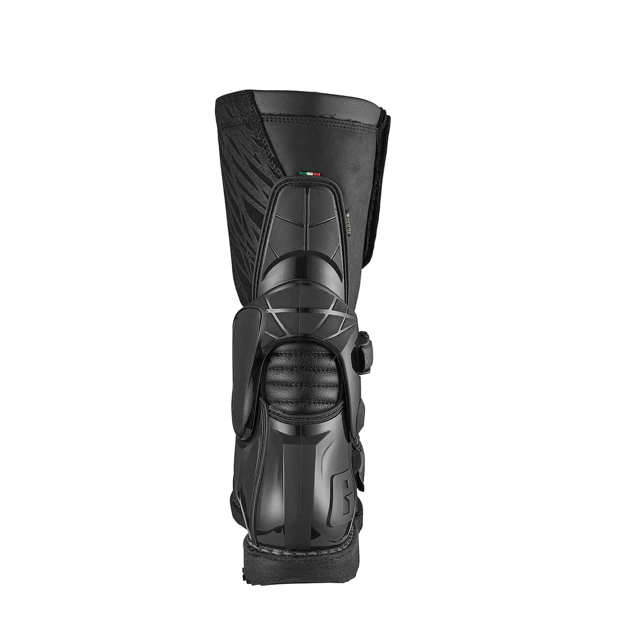 Gaerne G_Dakar Gore-Tex Black Boots - Image 4