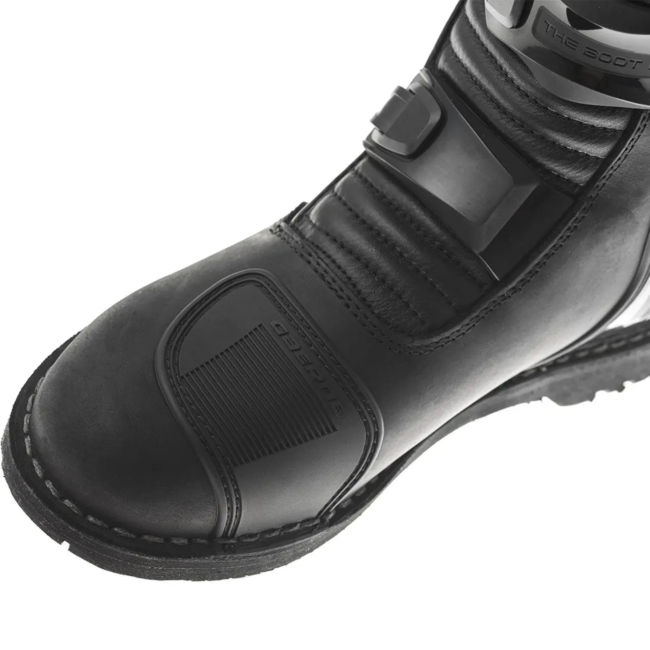 Gaerne G_Dakar Gore-Tex Black Boots - Image 5