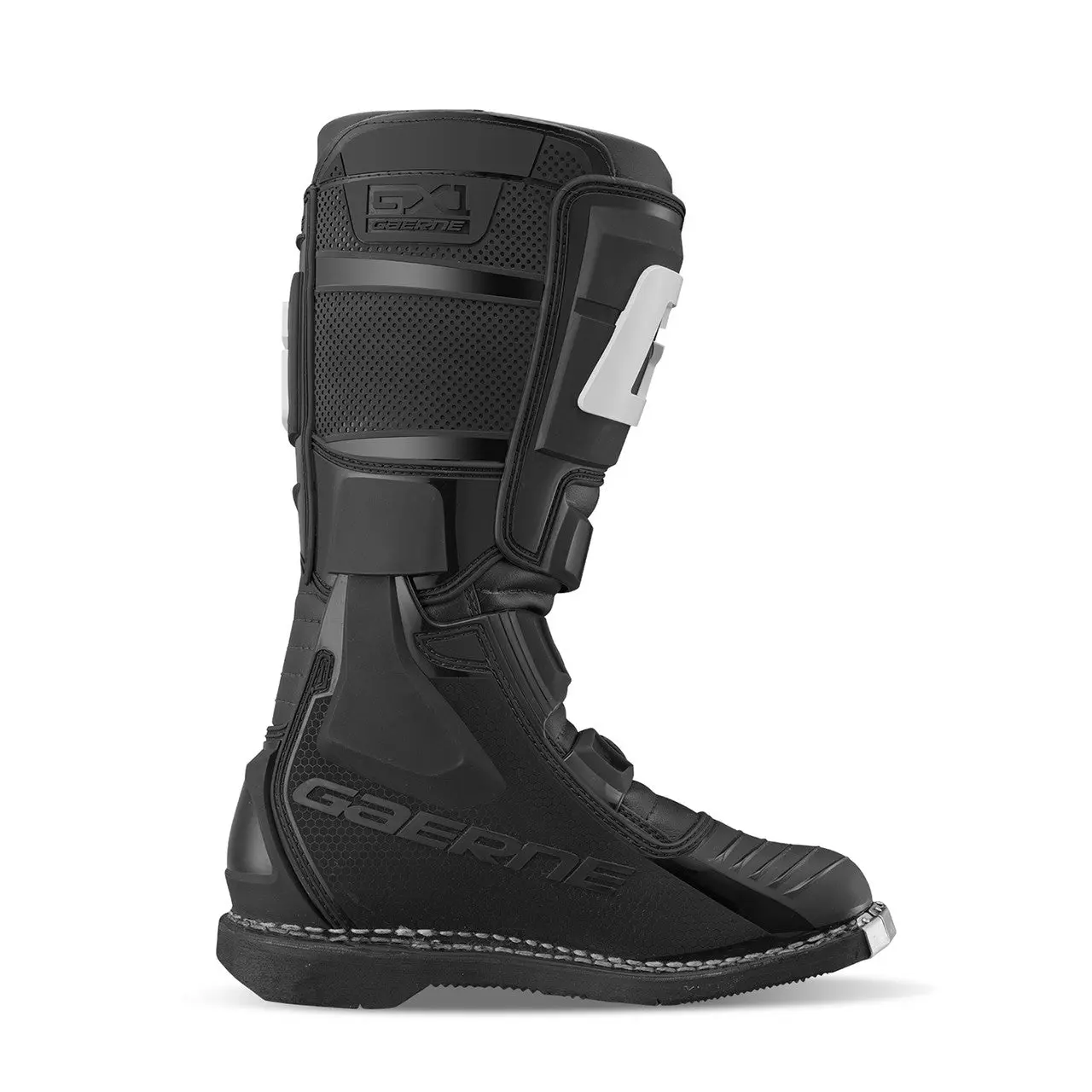 Gaerne GX1 Black Boots - Image 2
