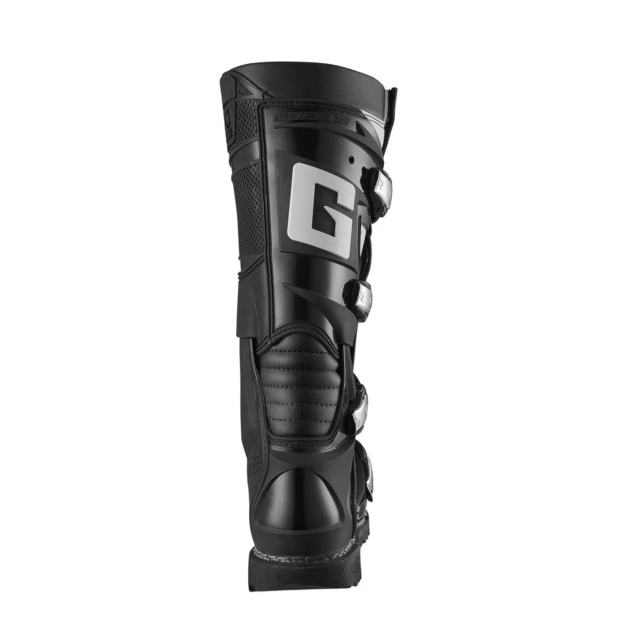 Gaerne GX1 Black Boots - Image 3