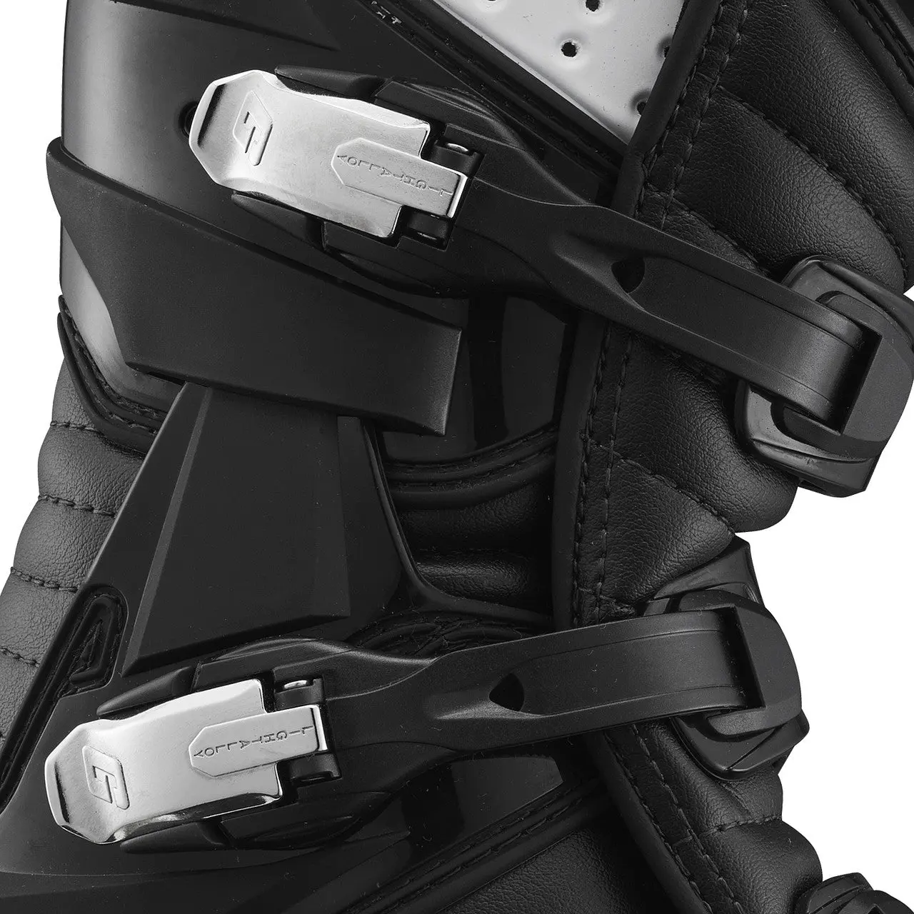 Gaerne GX1 Black Boots - Image 4